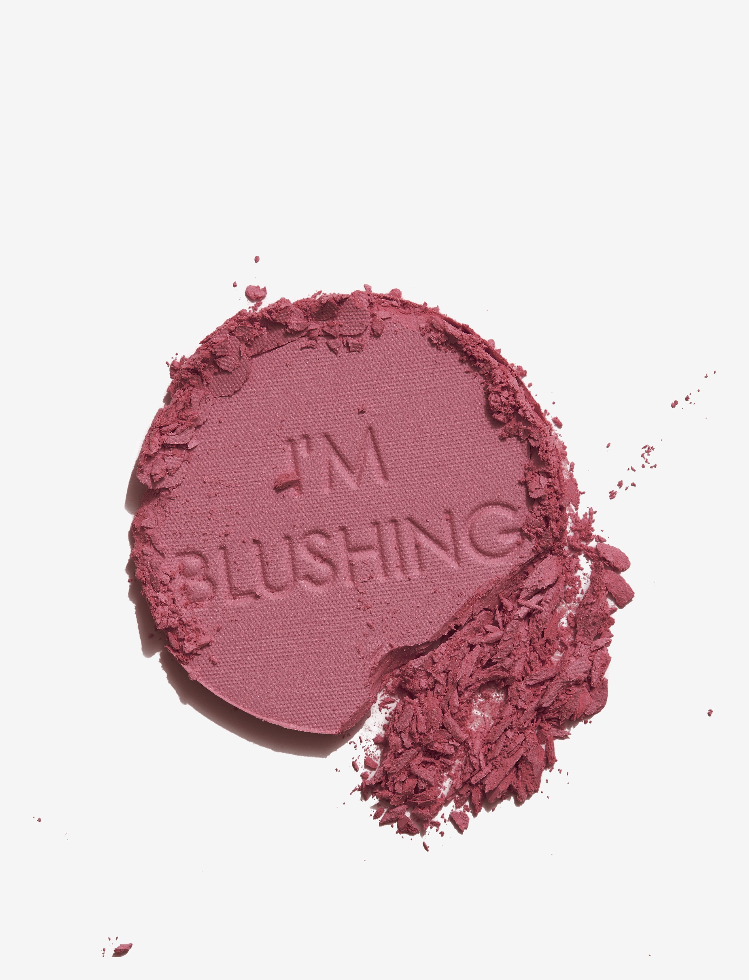 GOSH Copenhagen Gosh I'm Blushing puder, rouge & highlighter dam – bild 3