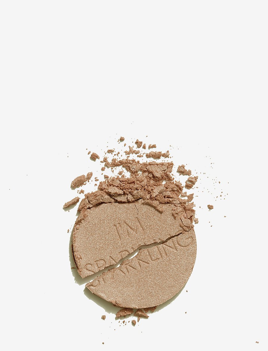 GOSH COPENHAGEN - I'm Sparkling - makeup - sun dust 002 - 1