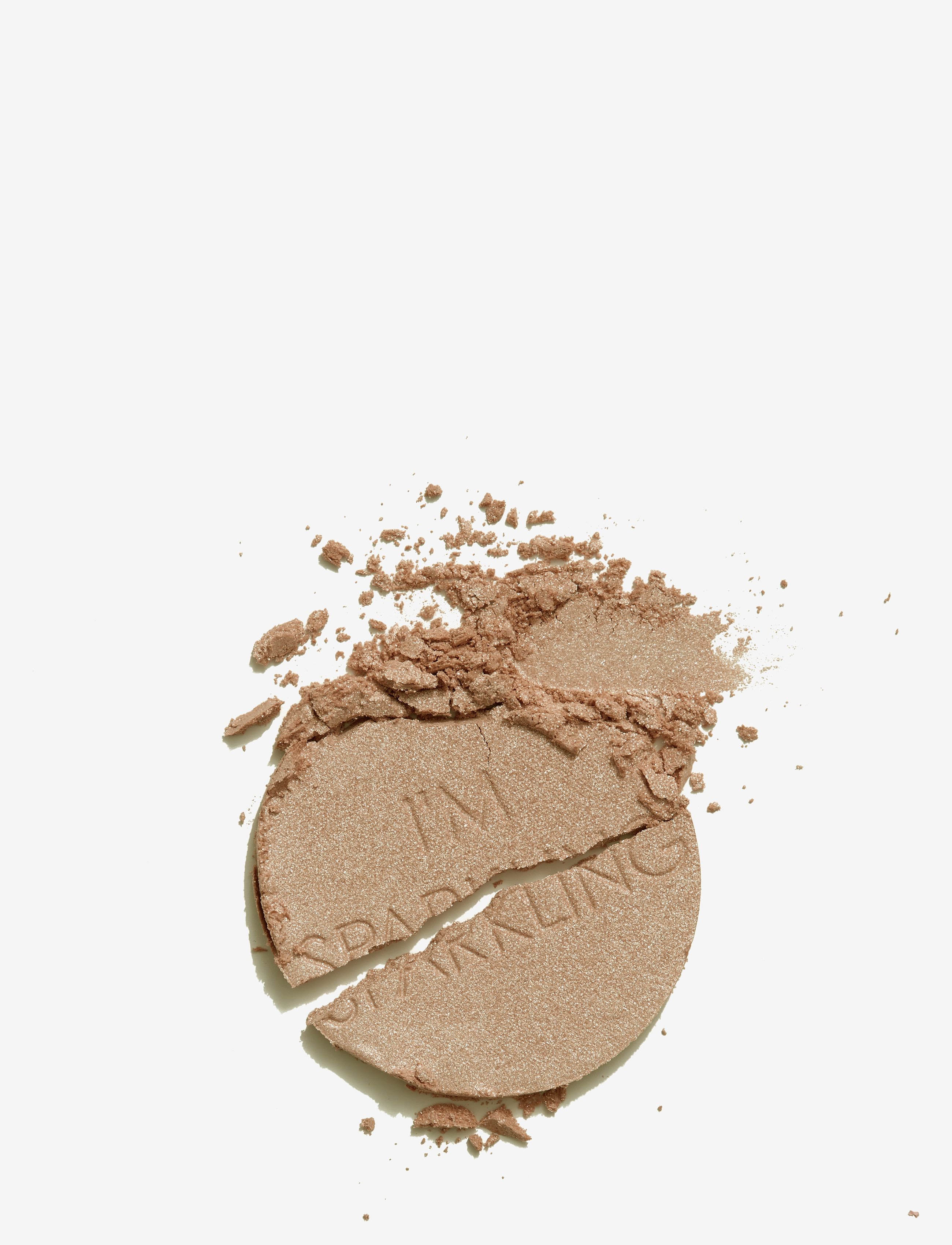 GOSH COPENHAGEN - I'm Sparkling - smink - sun dust 002 - 3