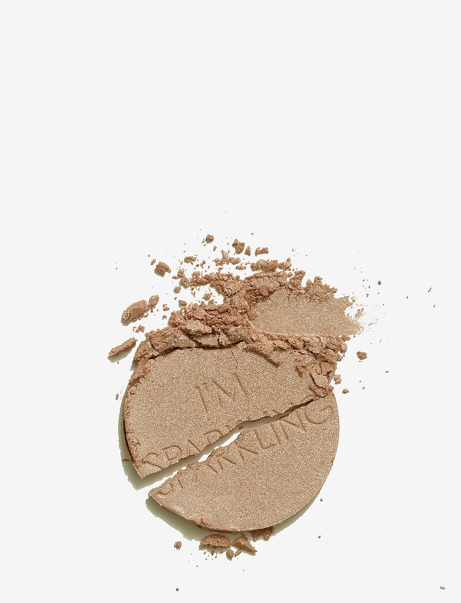 GOSH COPENHAGEN - I'm Sparkling - makeup - sun dust 002 - 3