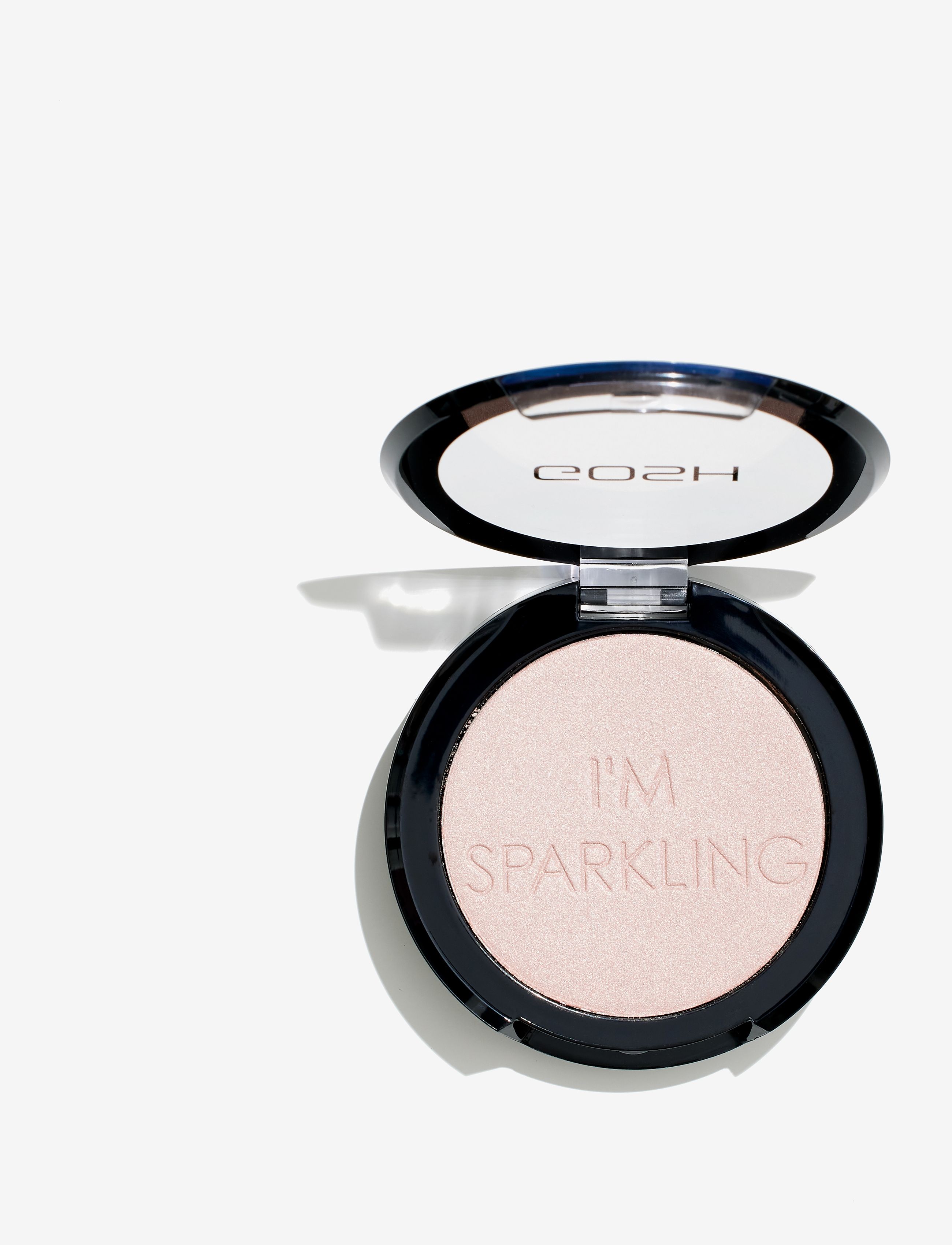 GOSH COPENHAGEN GOSH I'm Sparkling - Kampagne - PEARL DUST 003 / clear