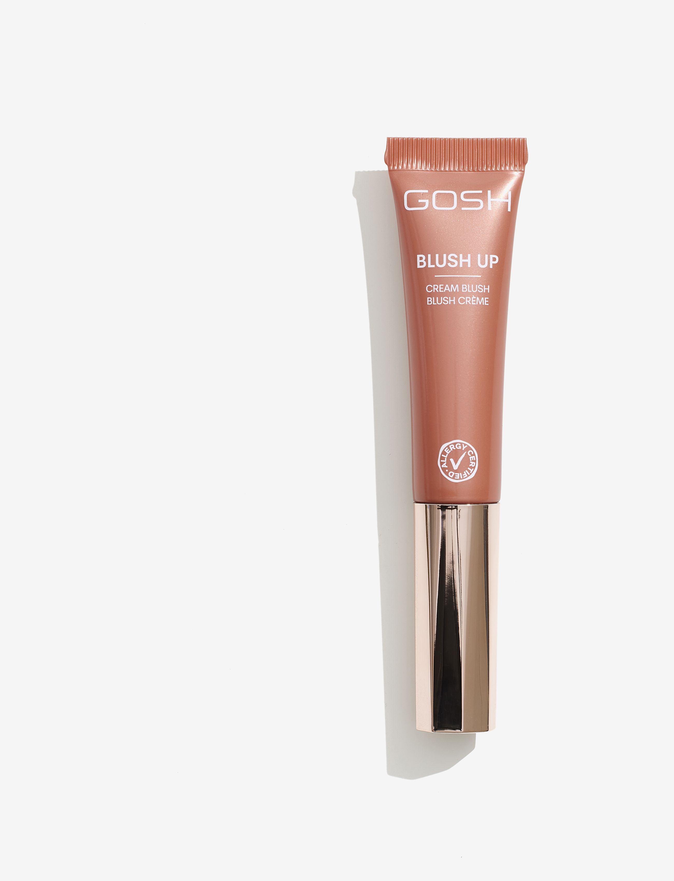 GOSH COPENHAGEN GOSH Blush up - GOSH COPENHAGEN - PEACH 001 / pink/rose