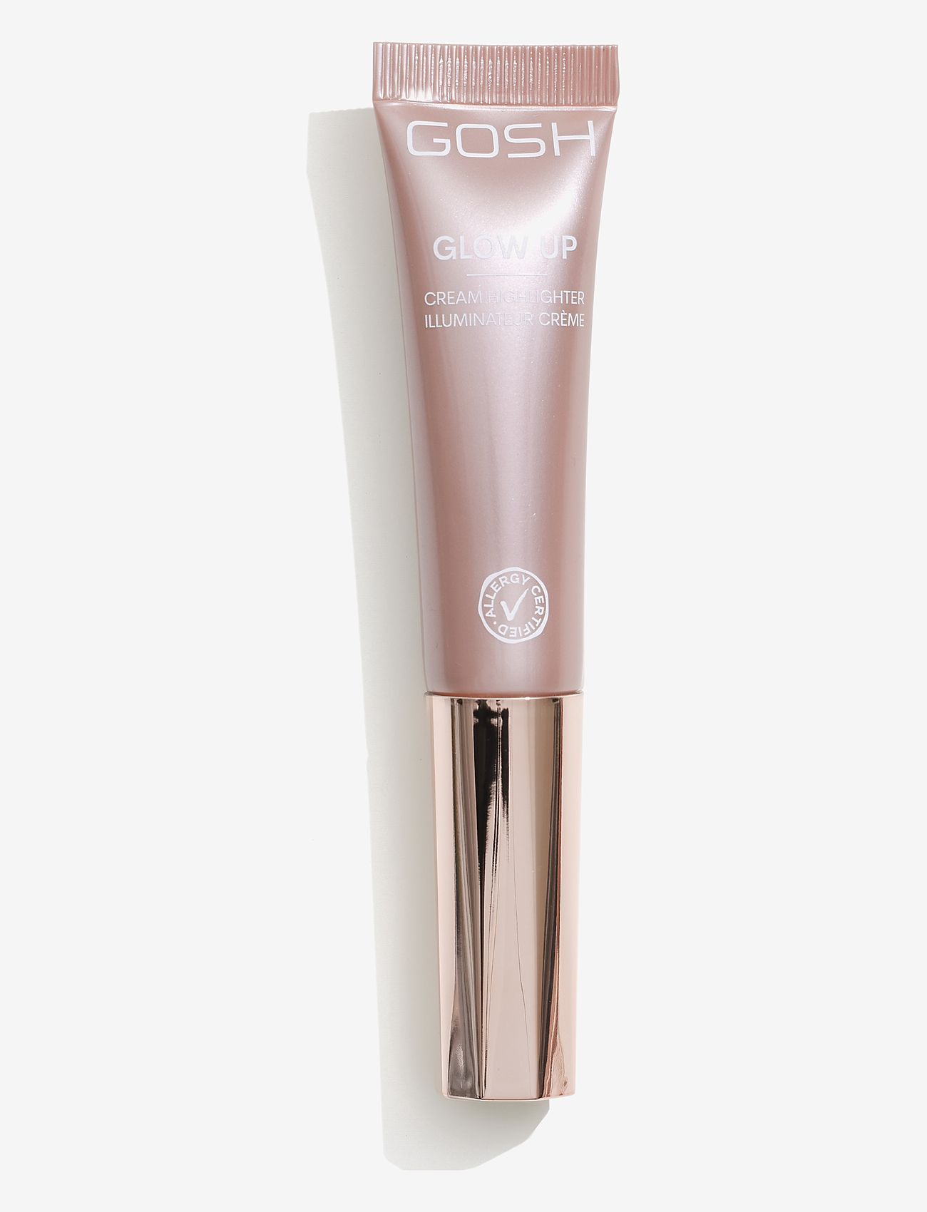GOSH COPENHAGEN - GOSH Glow Up - makeup - pearl 001 - 0