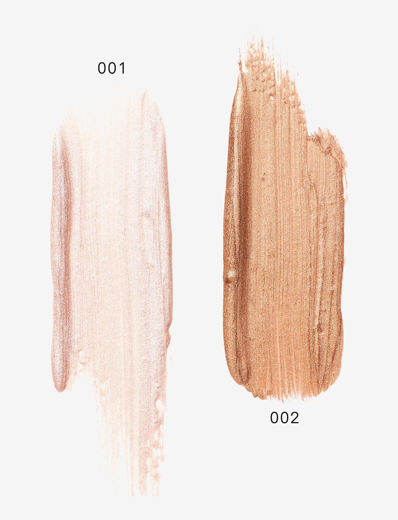 GOSH COPENHAGEN - GOSH Glow Up - makeup - pearl 001 - 1