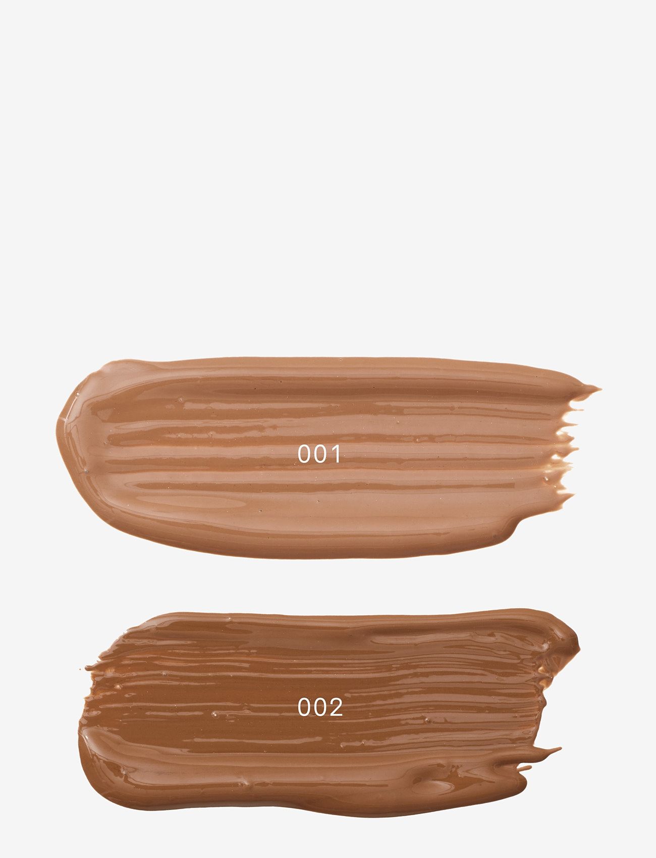 GOSH COPENHAGEN - GOSH Shape Up 001 MEDIUM - makeup - far - medium 001 - 1