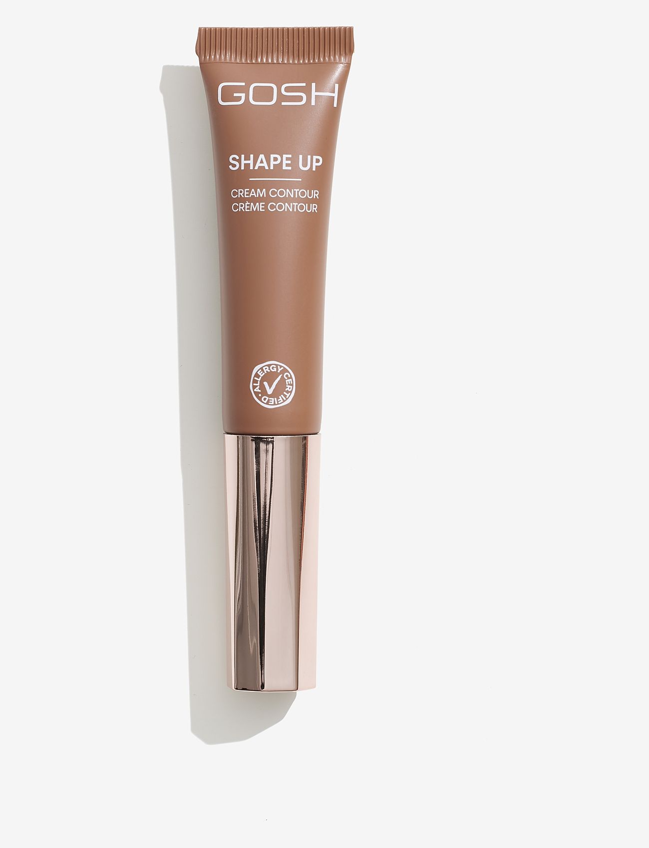 GOSH COPENHAGEN - GOSH Shape Up 002 MEDIUM - DEEP - makeup - medium - deep 002 - 0