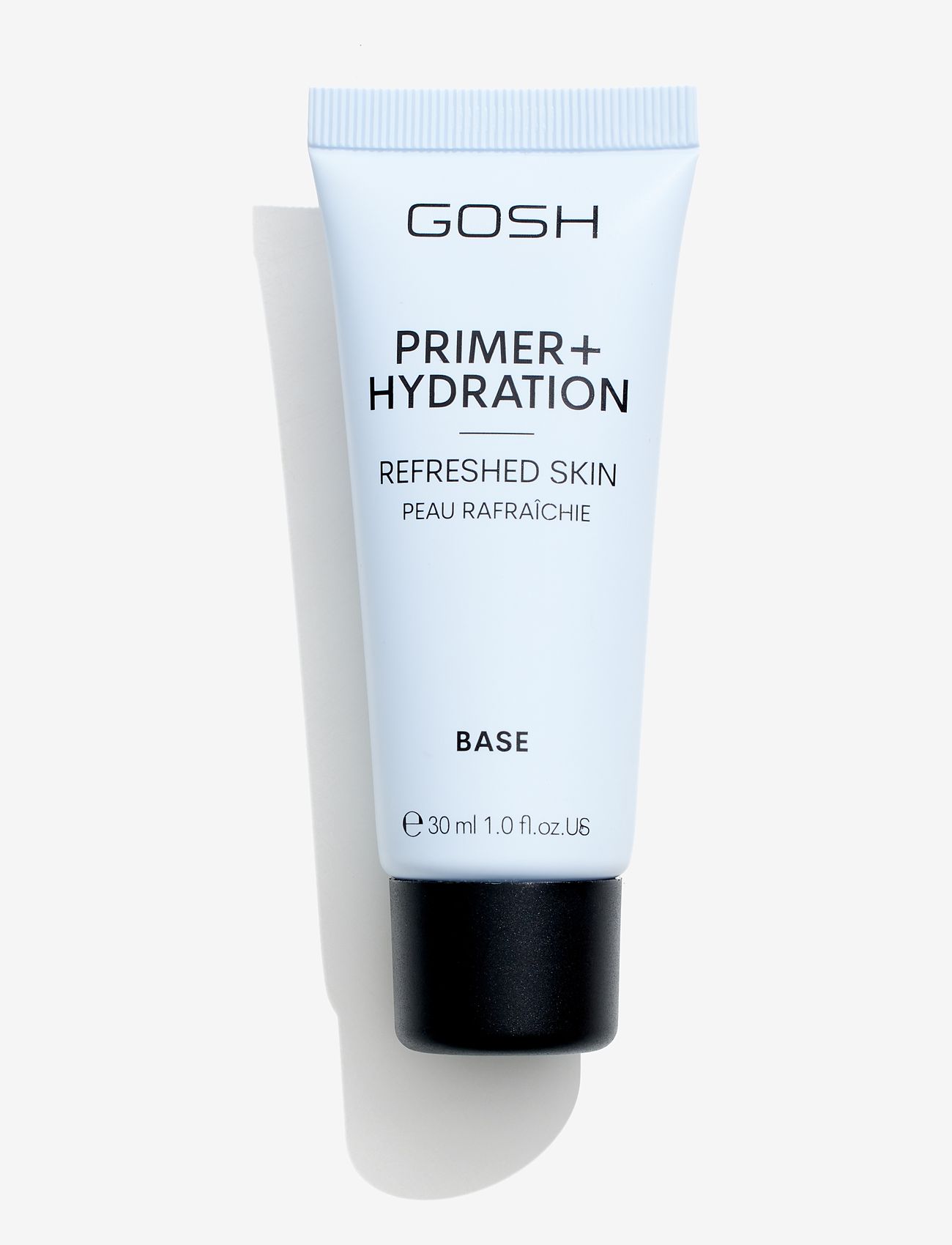GOSH COPENHAGEN - GOSH Primer Plus+ - makeup - hydration 003 - 0