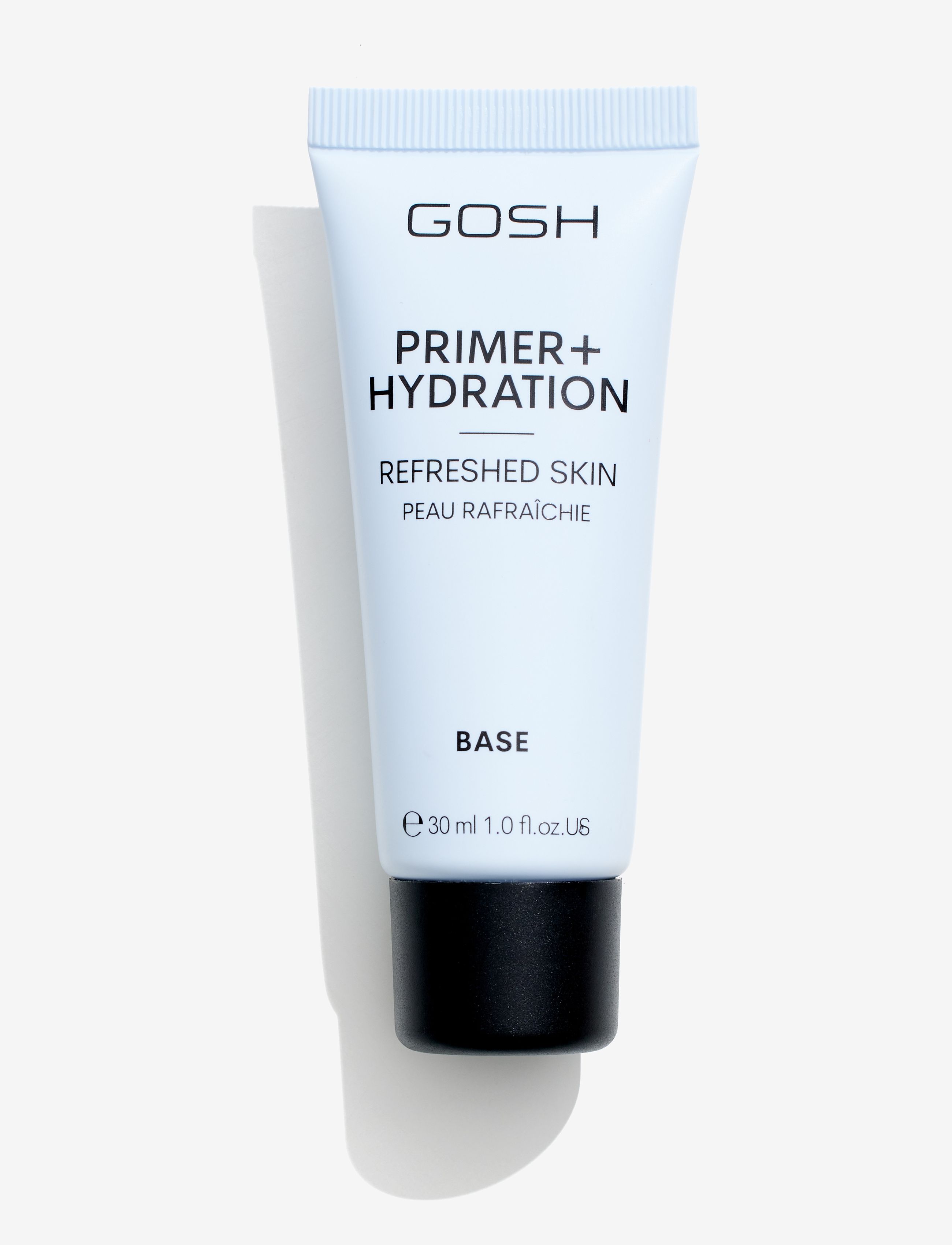 GOSH COPENHAGEN GOSH Primer Plus+ - Meik - HYDRATION 003 / clear
