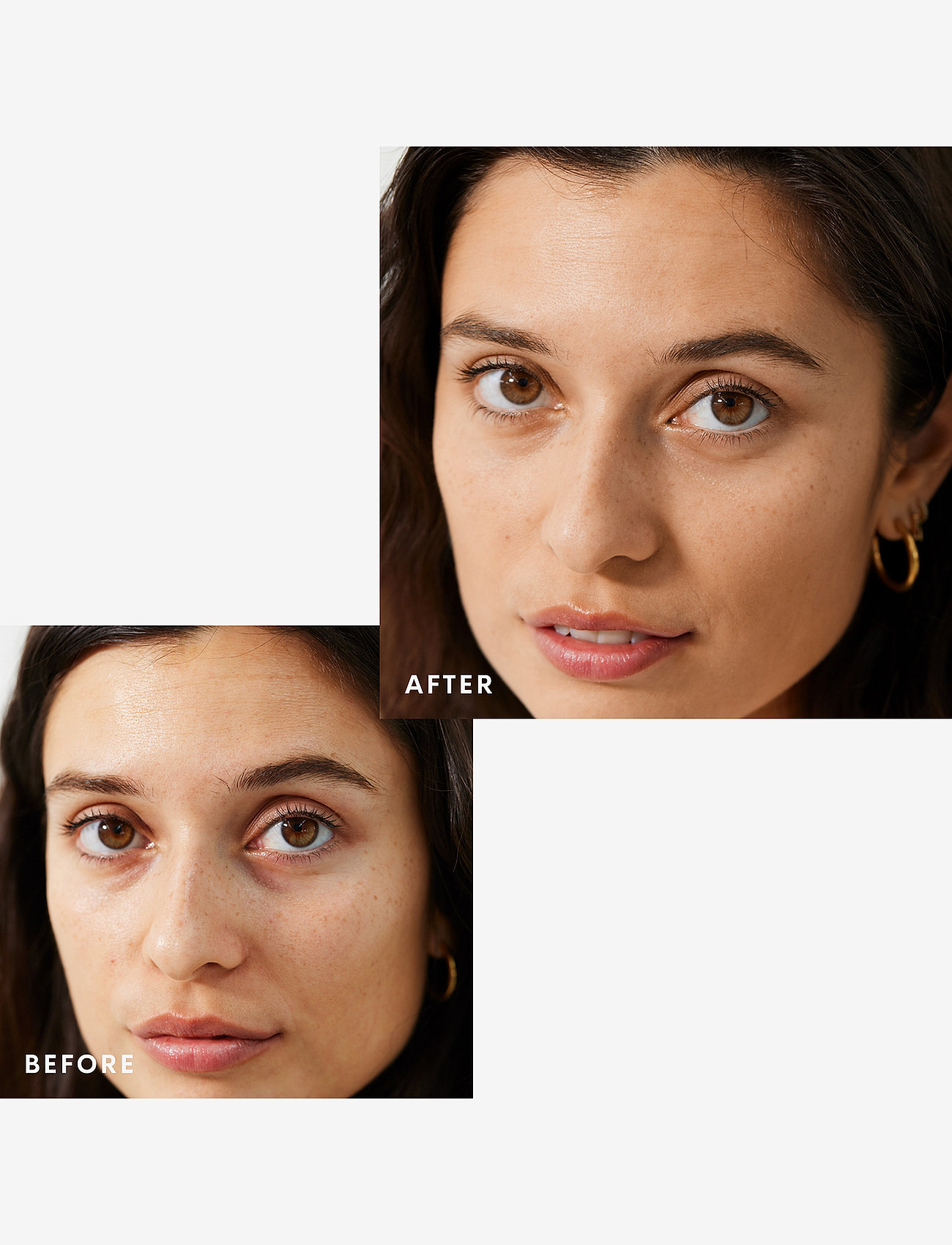 GOSH COPENHAGEN - GOSH Primer Plus+ - chameleon 005 - 2