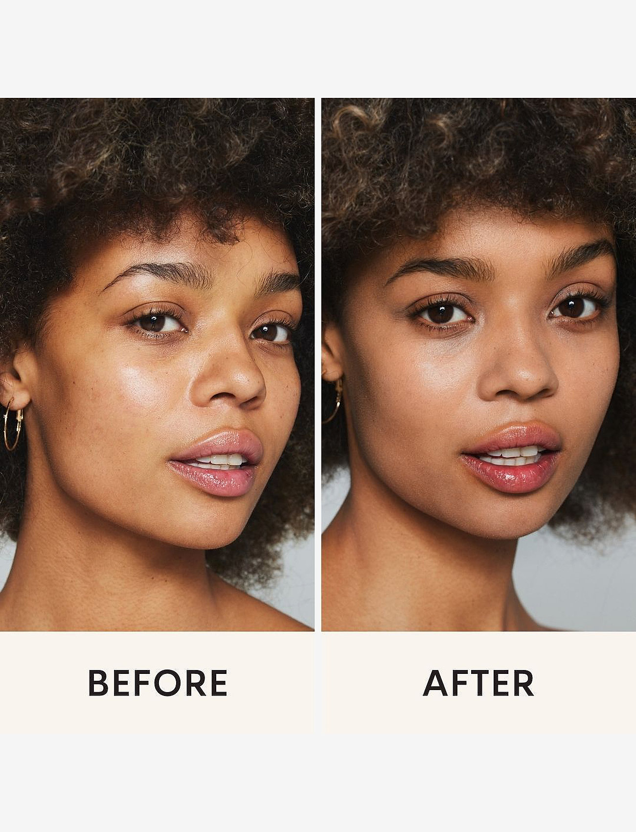 GOSH COPENHAGEN - GOSH Primer Plus+ - makeup - anti-dullness 009 - 3