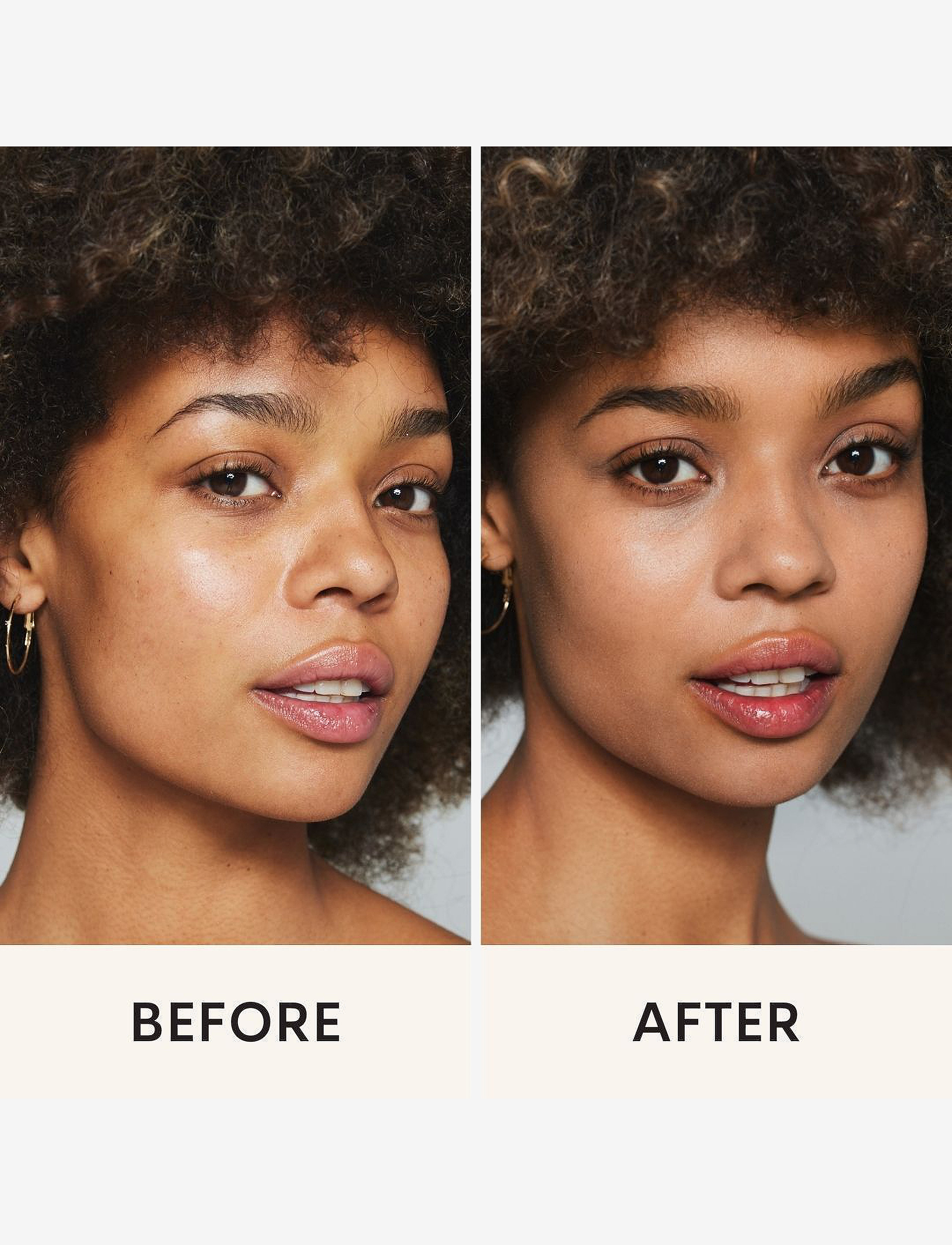 GOSH COPENHAGEN - GOSH Primer Plus+ - smink - anti-dullness 009 - 3