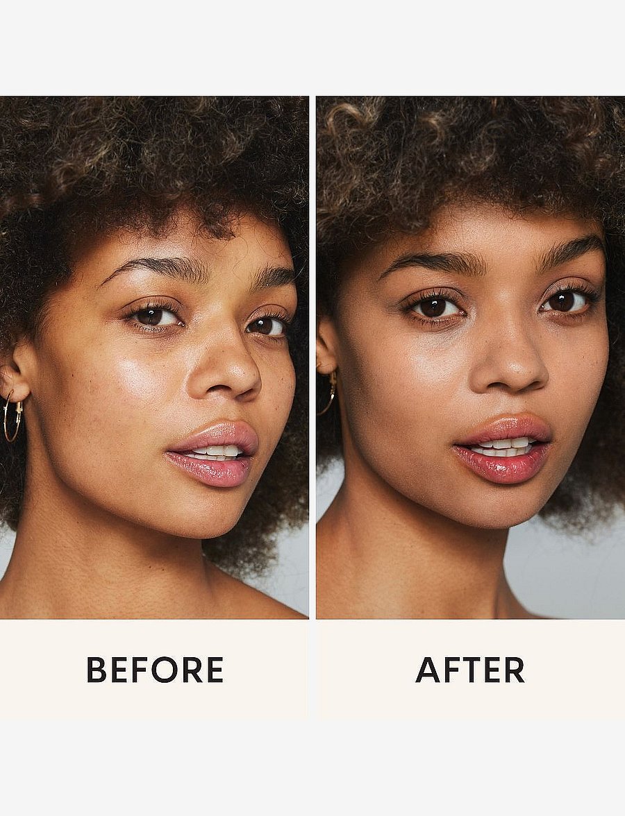 GOSH COPENHAGEN - GOSH Primer Plus+ - makeup - anti-dullness 009 - 3
