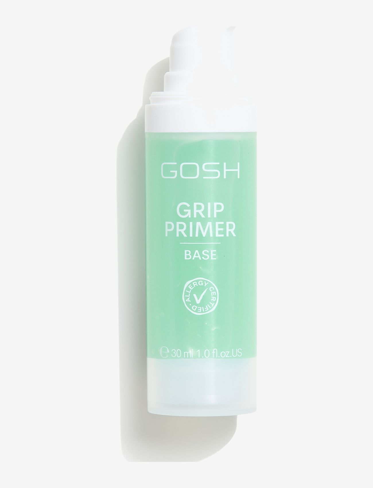 GOSH COPENHAGEN - GOSH Grip Primer - makeup - hydro power 001 - 1