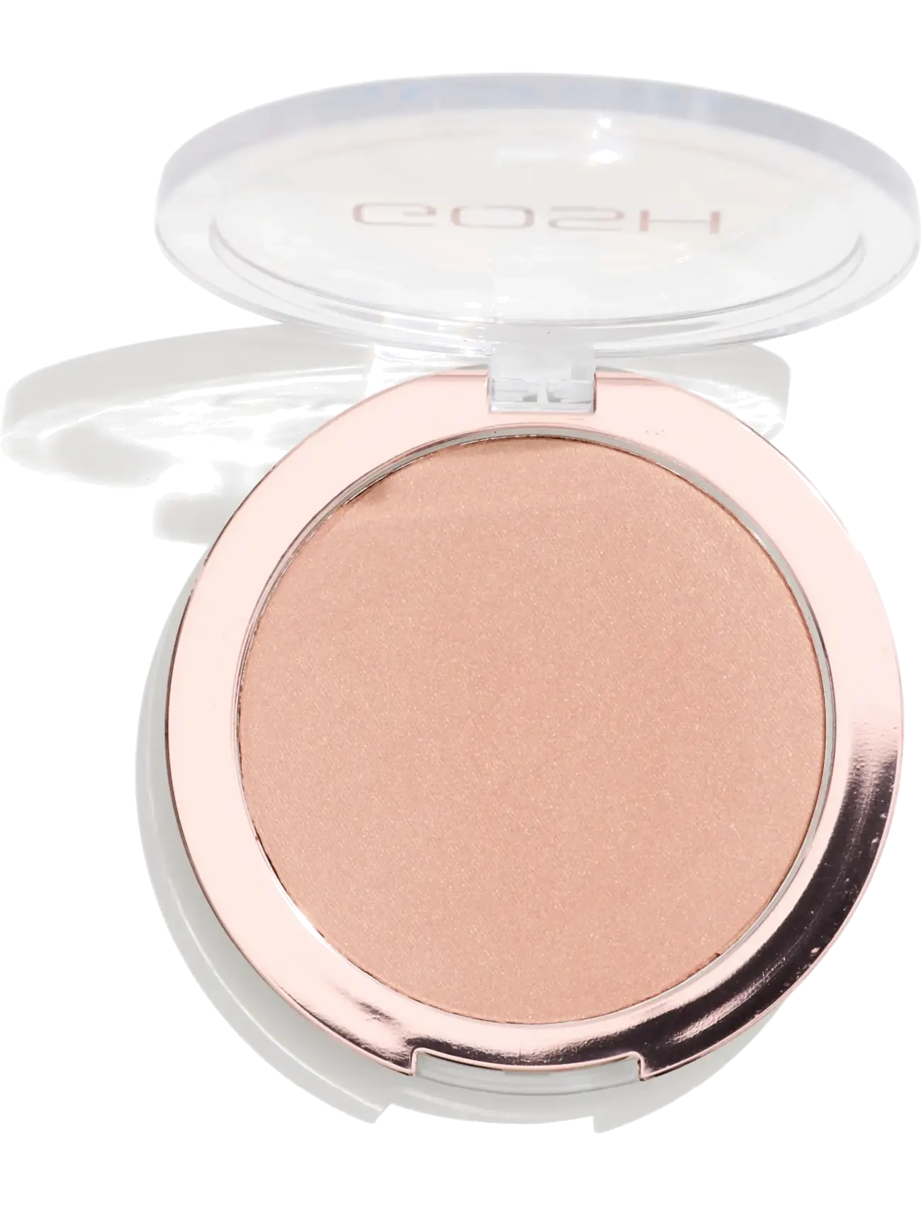 GOSH COPENHAGEN - GOSH EXTRA TOASTY BRONZER - 002  golden toast - 2
