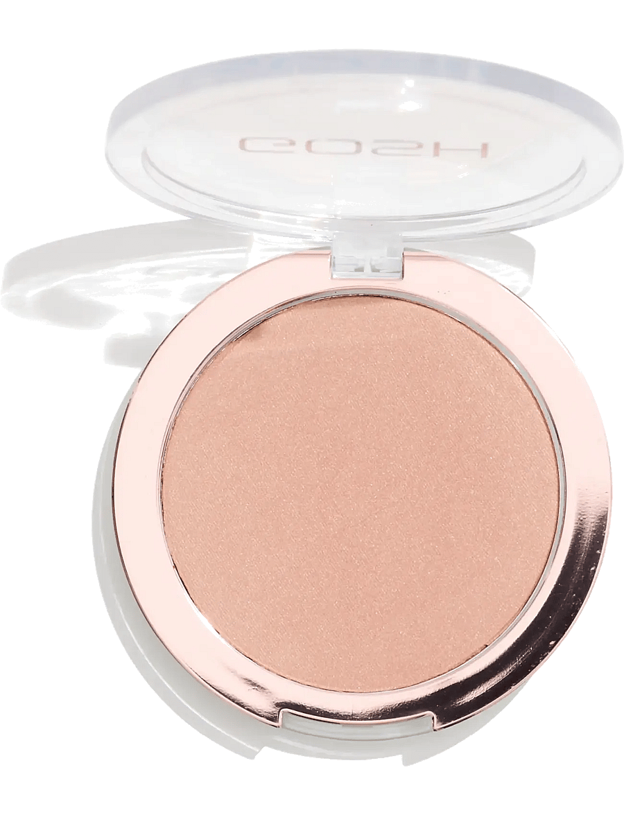 GOSH COPENHAGEN - GOSH EXTRA TOASTY BRONZER - 002 golden toast - 2