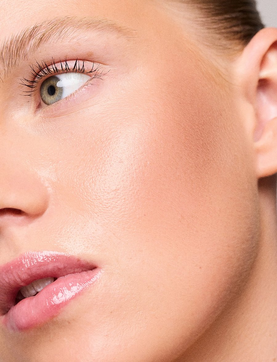 GOSH COPENHAGEN - GOSH EXTRA TOASTY BRONZER - 002 golden toast - 0