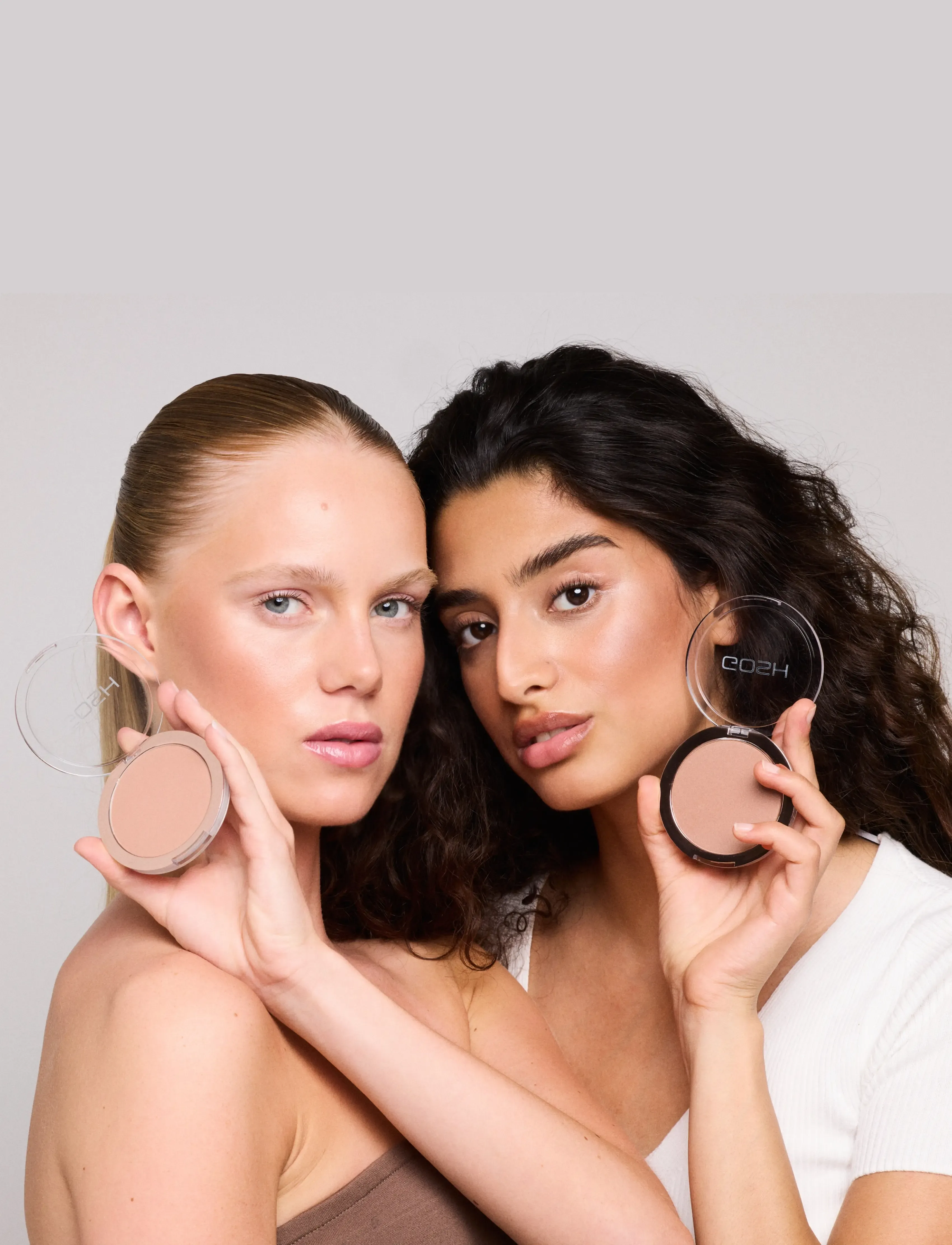 GOSH COPENHAGEN - GOSH EXTRA TOASTY BRONZER - 002  golden toast - 4