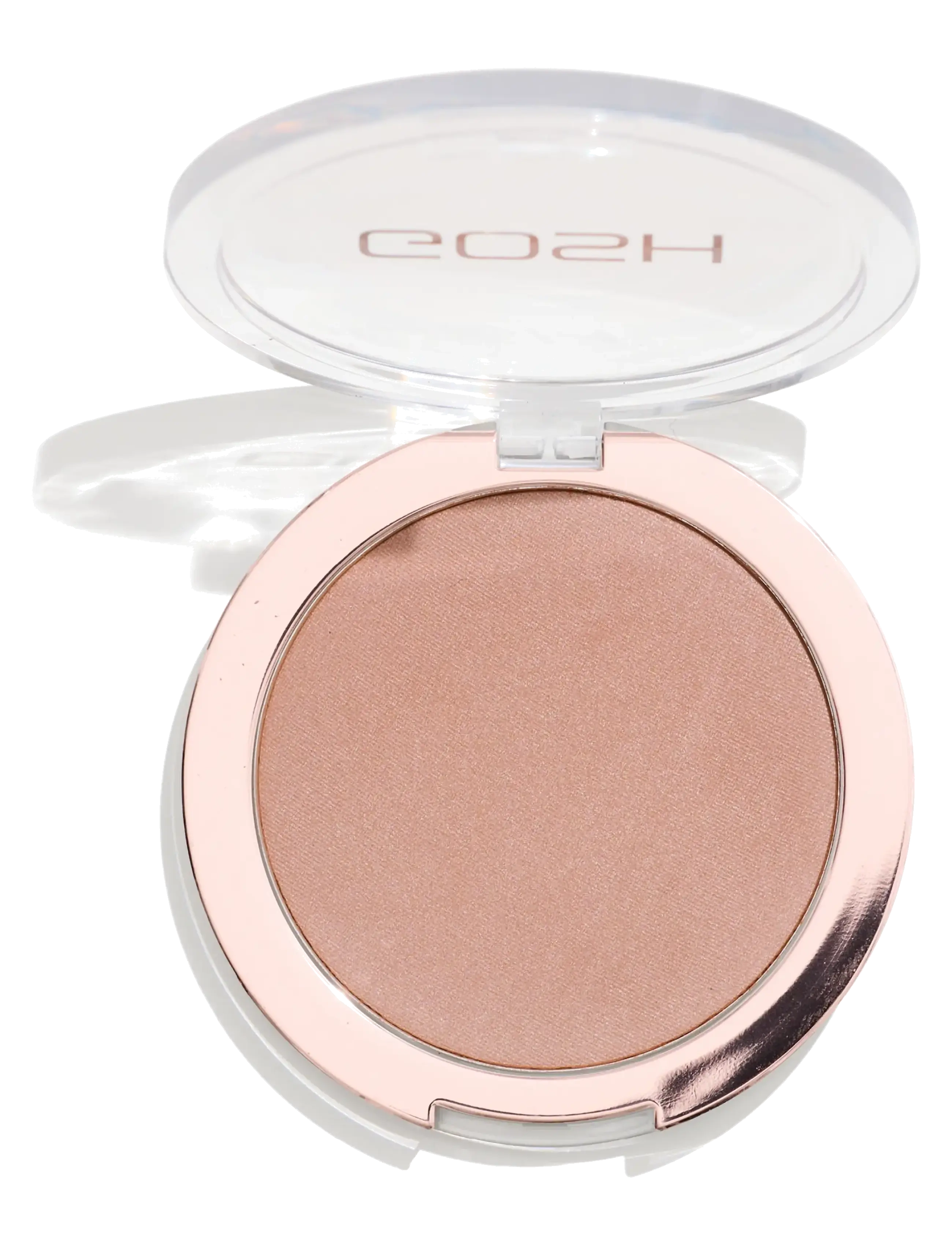 GOSH COPENHAGEN - GOSH EXTRA TOASTY BRONZER - 004   deep roast - 2