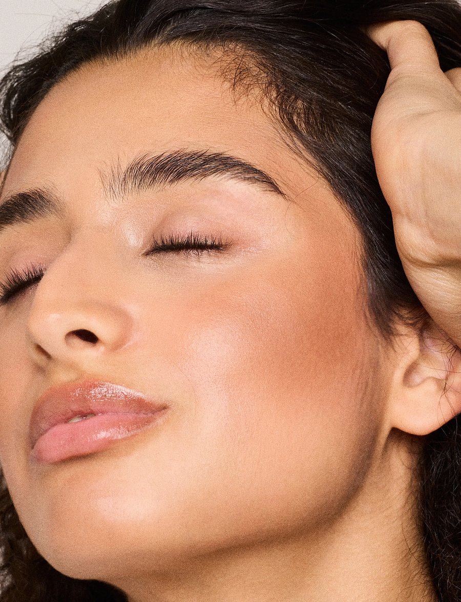 GOSH COPENHAGEN - GOSH EXTRA TOASTY BRONZER - 004 deep roast - 0