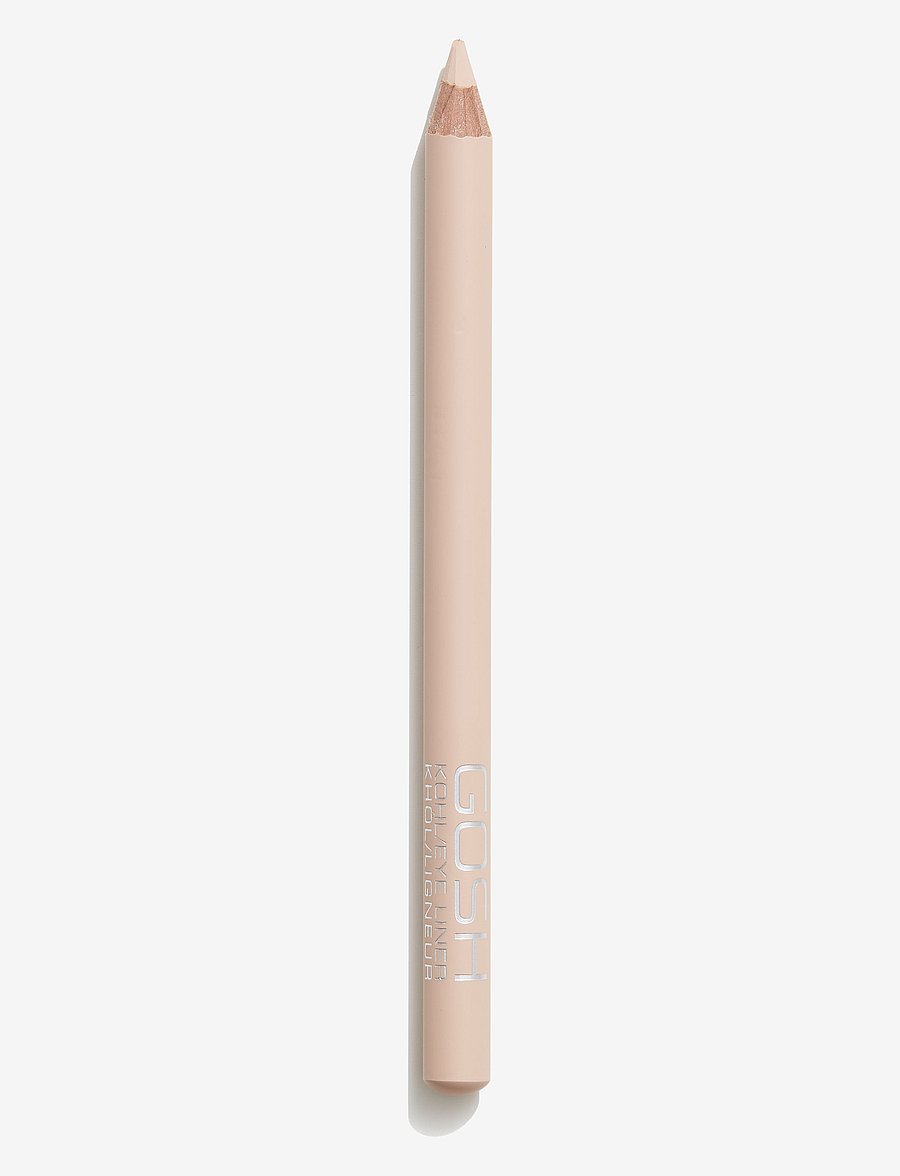 GOSH COPENHAGEN - Kohl Eye Liner - makeup - nude 005 - 0