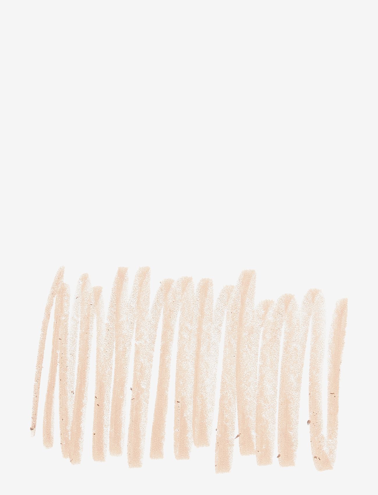 GOSH COPENHAGEN - Kohl Eye Liner - smink - nude 005 - 1