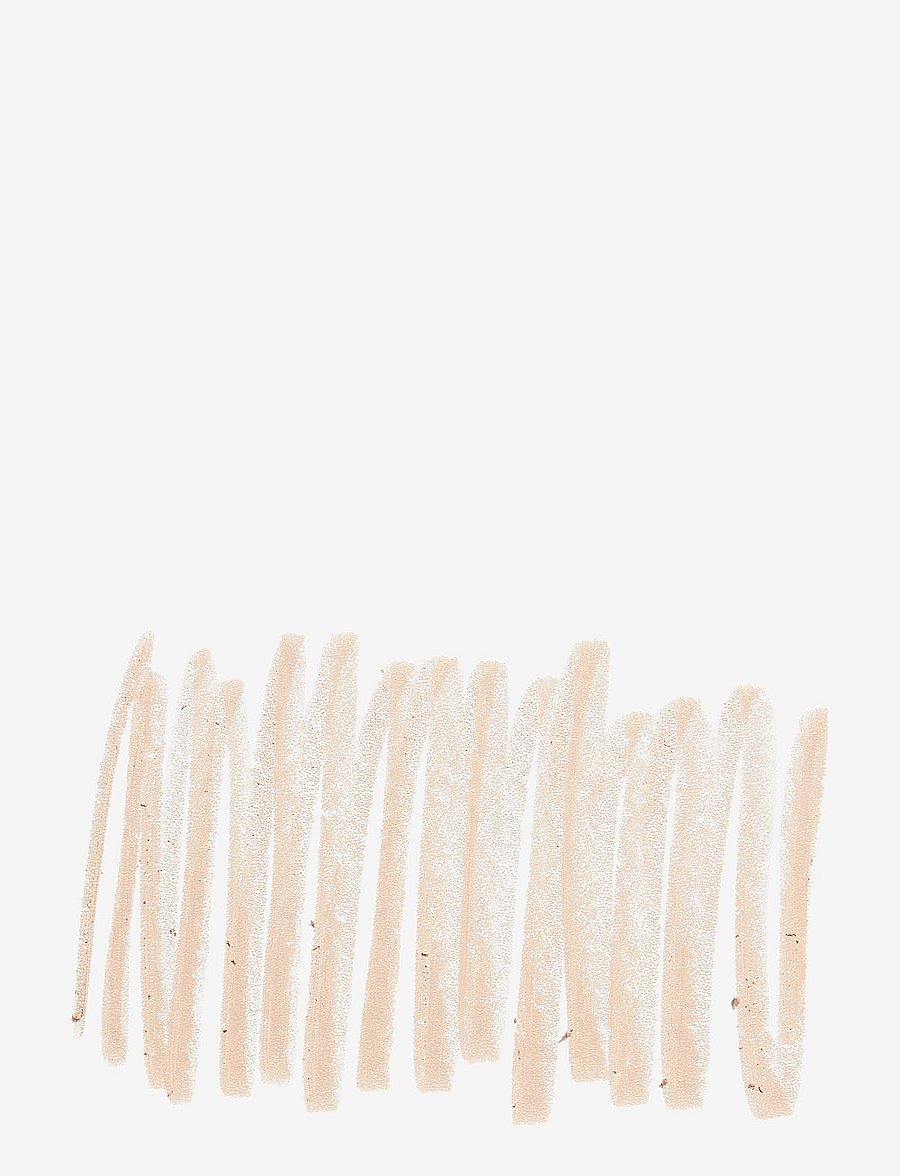 GOSH COPENHAGEN - Kohl Eye Liner - makeup - nude 005 - 1