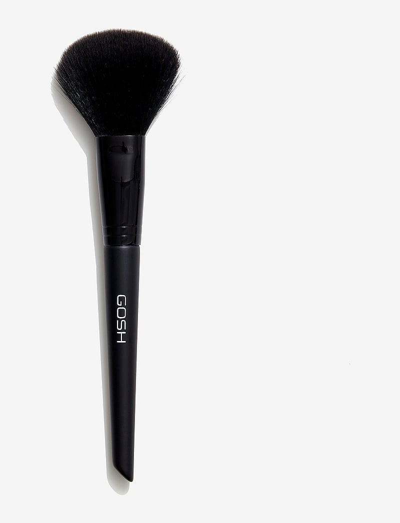 GOSH COPENHAGEN - GOSH Powder Brush - makeup - powder 003 - 0