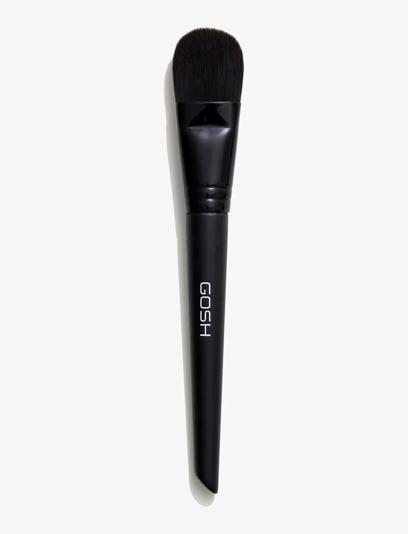 GOSH COPENHAGEN - GOSH Foundation Brush - makeup - foundation 011 - 0