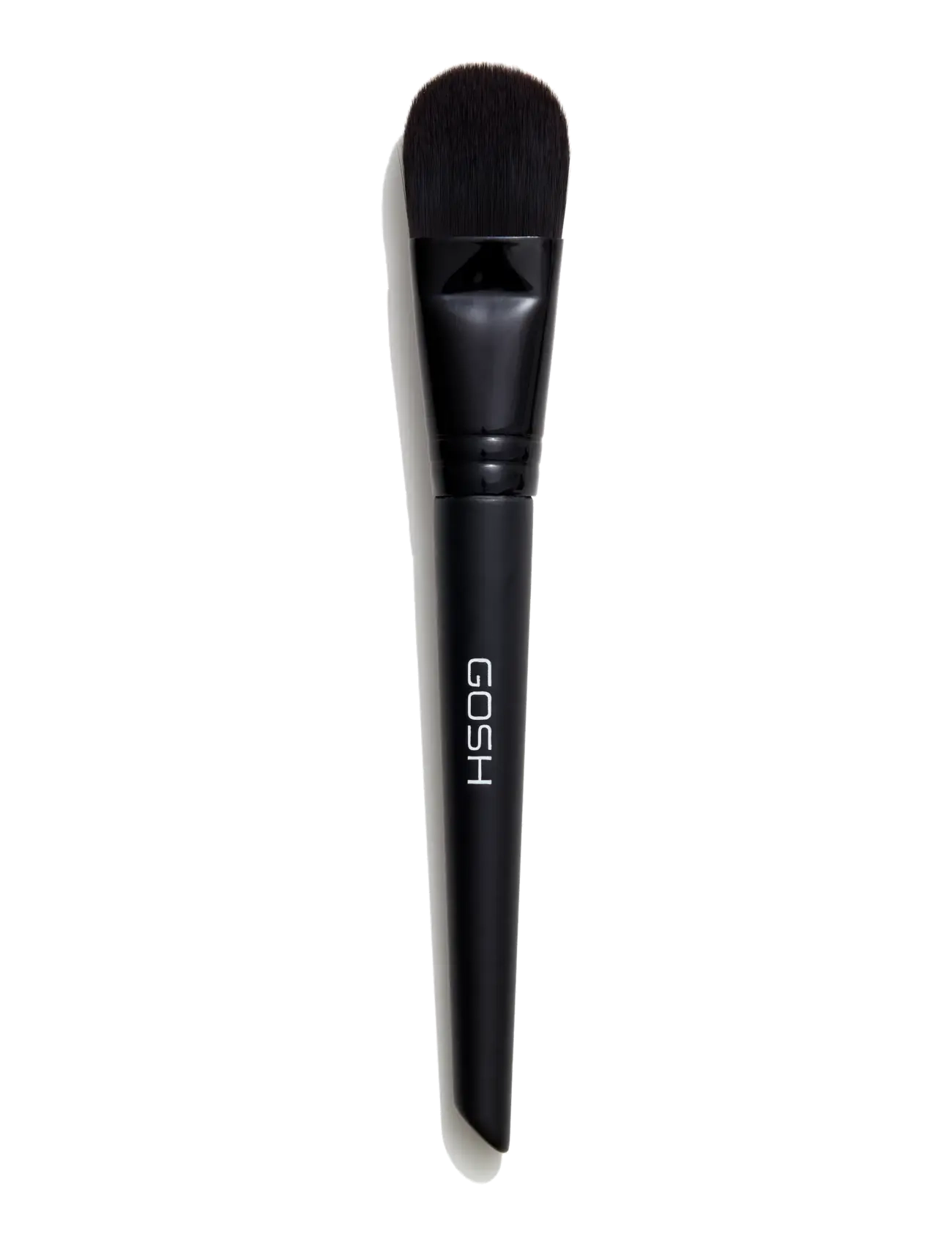 GOSH COPENHAGEN GOSH Foundation Brush - Meik - FOUNDATION 011 / natural