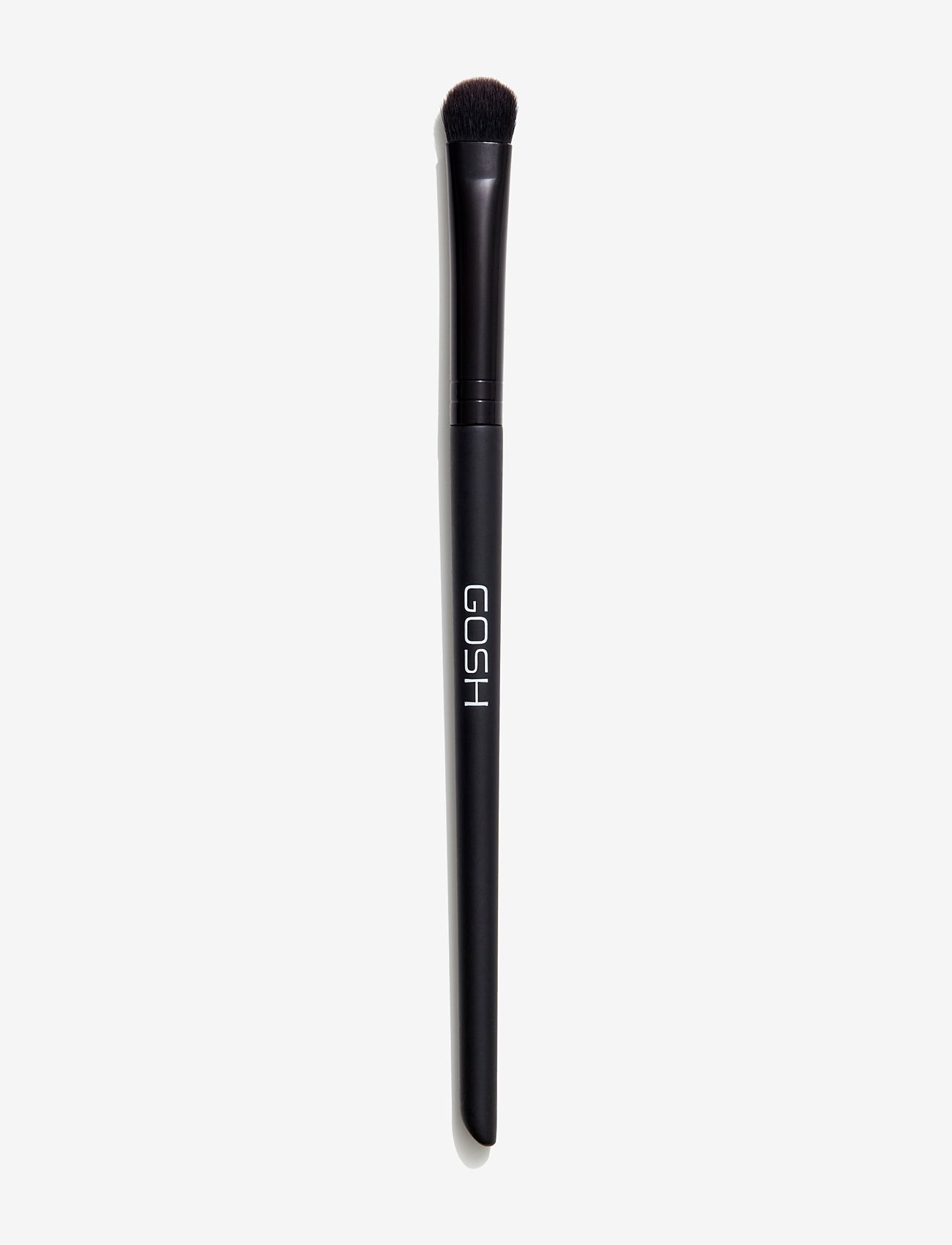 GOSH COPENHAGEN - GOSH Eye Shadow Brush - makeup - eye shadow brush - 0