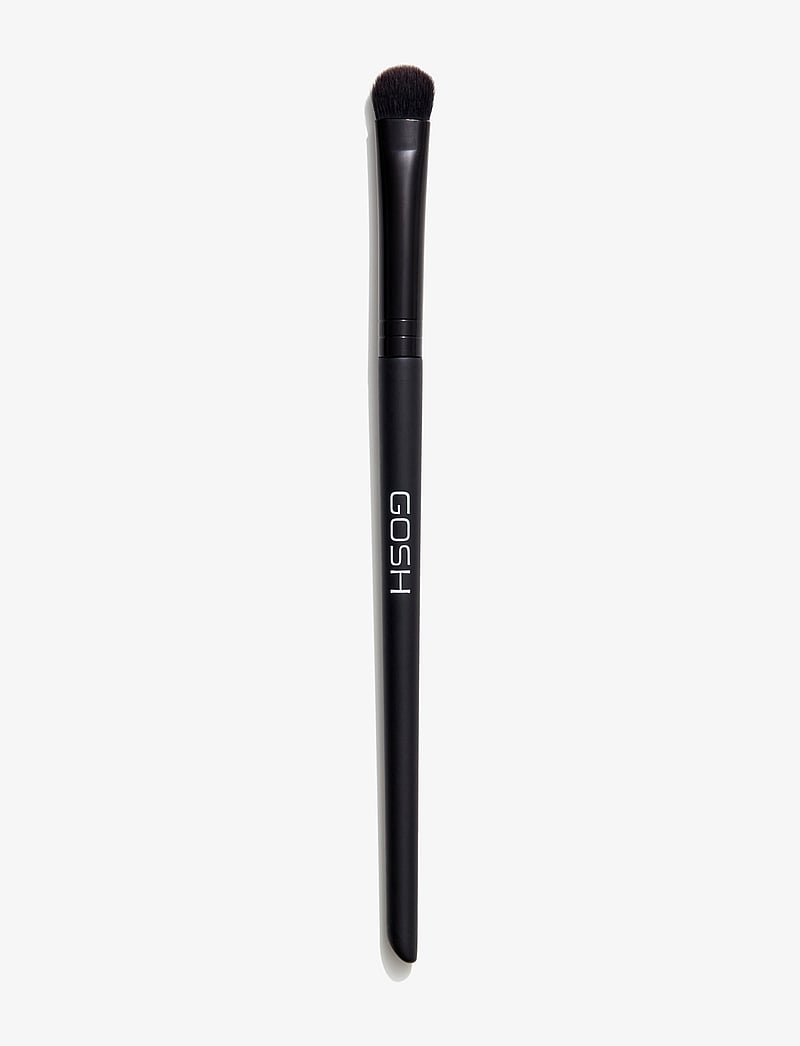 GOSH COPENHAGEN - GOSH Eye Shadow Brush - makeup - eye shadow brush - 0