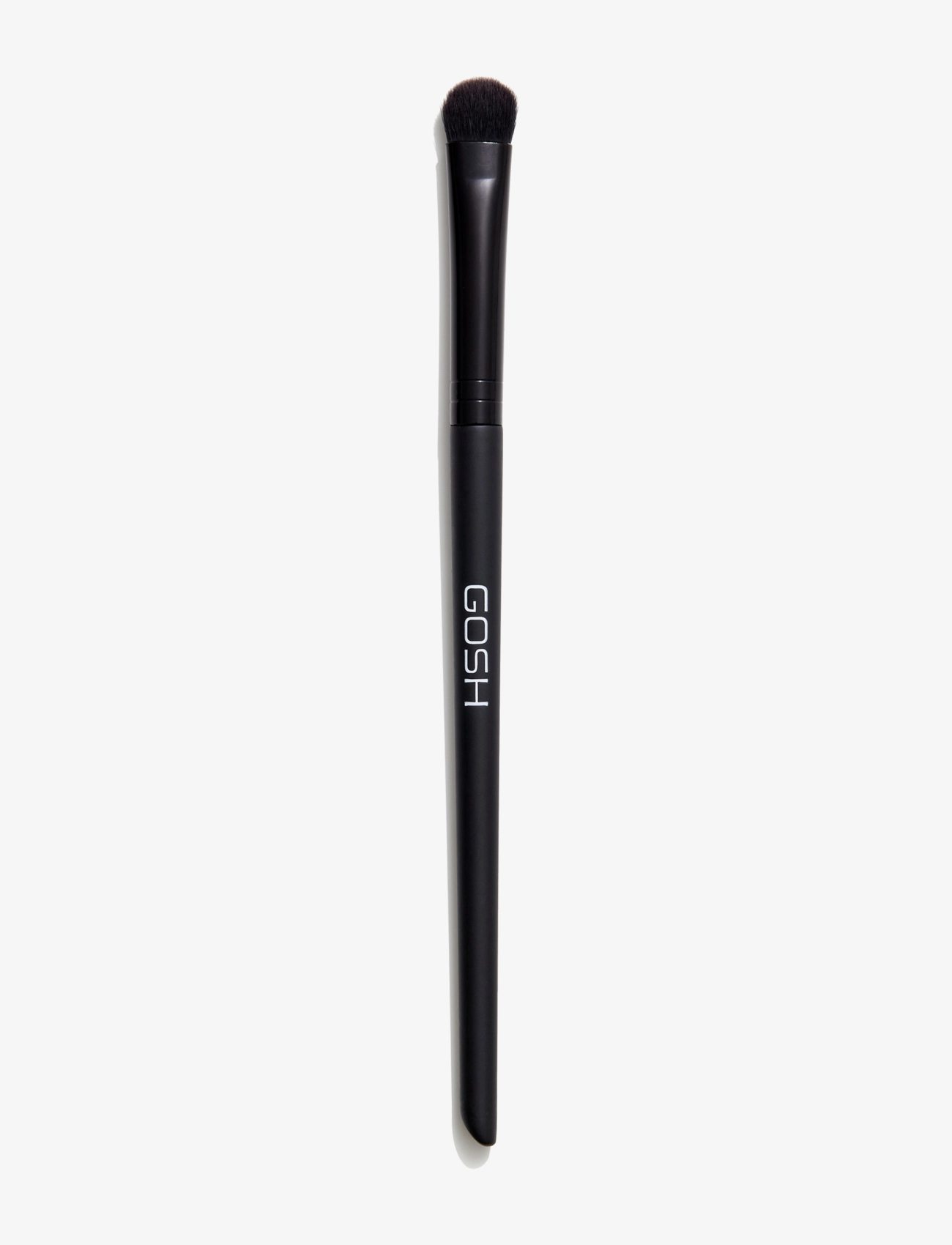 GOSH COPENHAGEN GOSH Eye Shadow Precision Brush - Pakkumised - EYE SHADOW PRECISION / clear