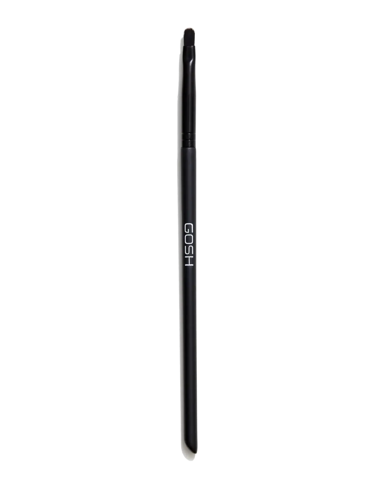 GOSH COPENHAGEN GOSH Lip / Eye Liner Brush - Meik - LIP / EYE LINER / clear