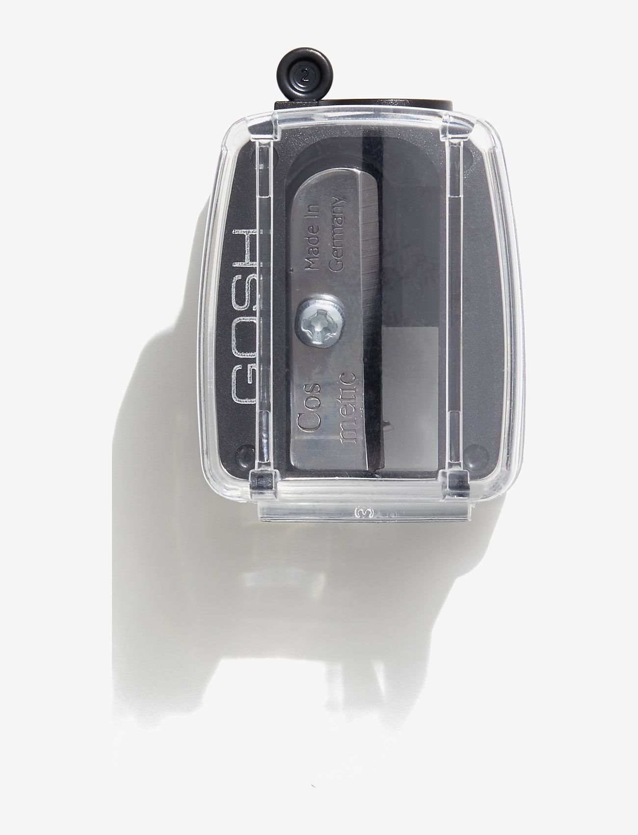 GOSH COPENHAGEN - GOSH Pencil Sharpener - pencil sharpener - 0