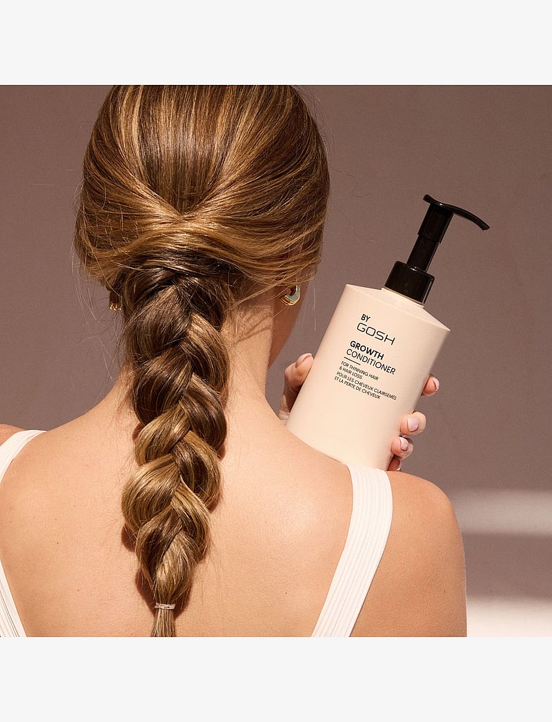 GOSH COPENHAGEN - By GOSH Growth Conditioner - palsam - white - 2