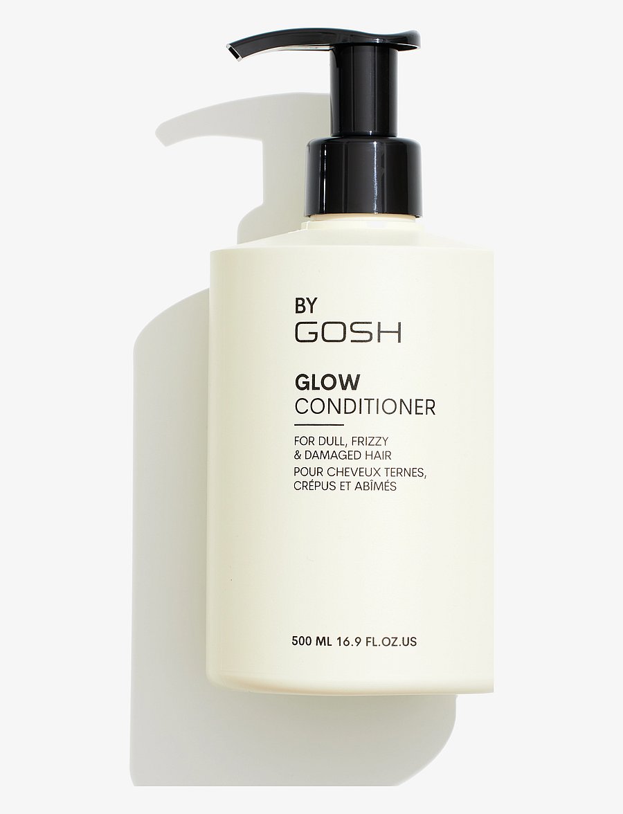 GOSH COPENHAGEN - By GOSH Glow Conditioner - palsam - white - 0