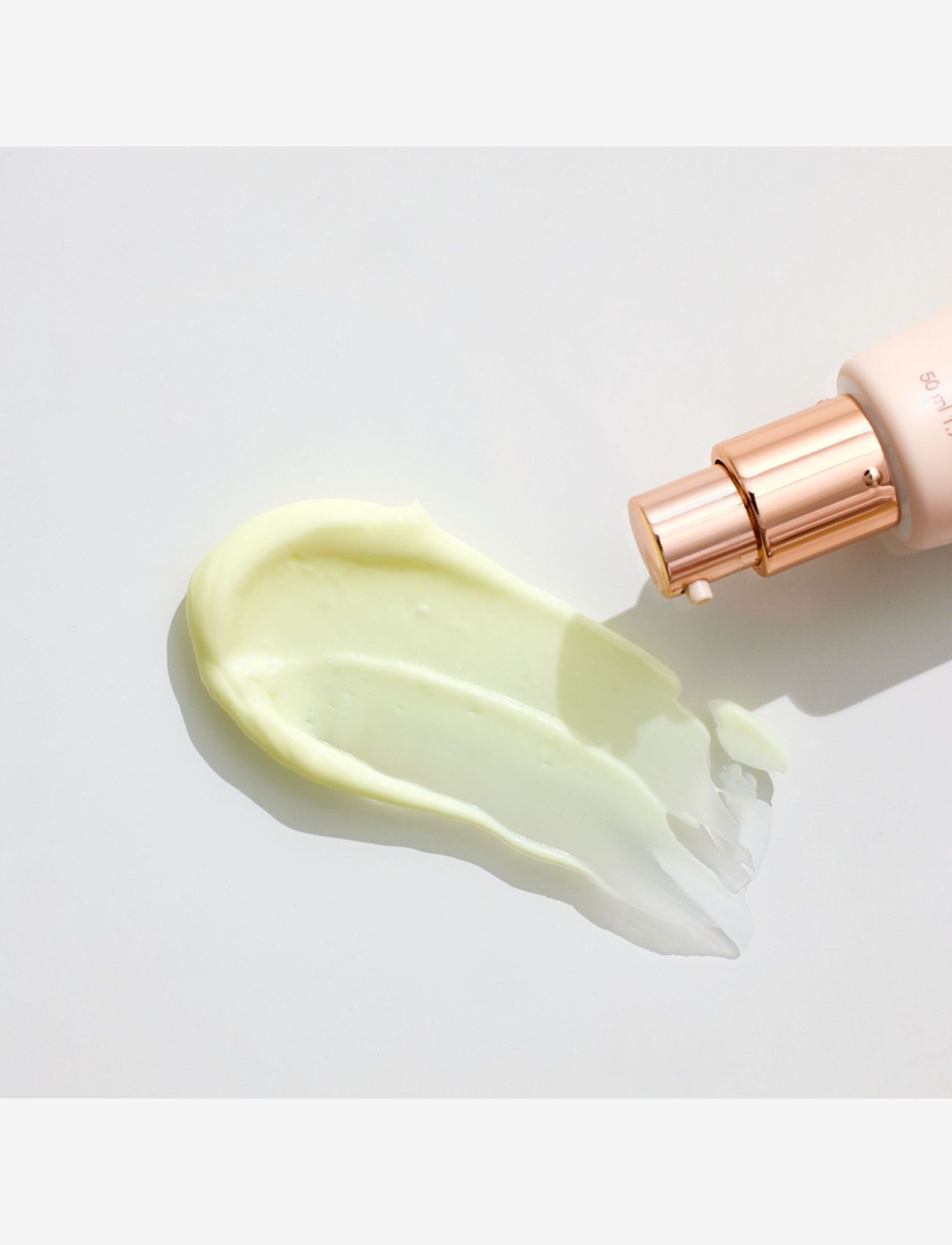 GOSH COPENHAGEN - GOSH Anti-Wrinkle - dagcremer - cream - 1