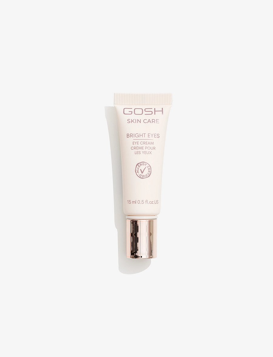GOSH COPENHAGEN - GOSH Bright Eyes - silmakreem - cream - 0