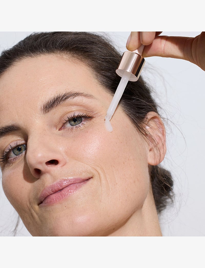 GOSH COPENHAGEN - GOSH Collagen Booster - seerumid - clear - 1