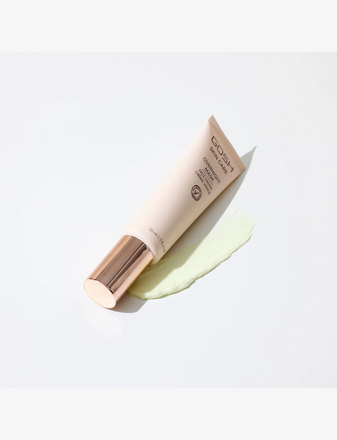 GOSH Copenhagen Gosh Overnight Mask ansiktsmasker dam – bild 2