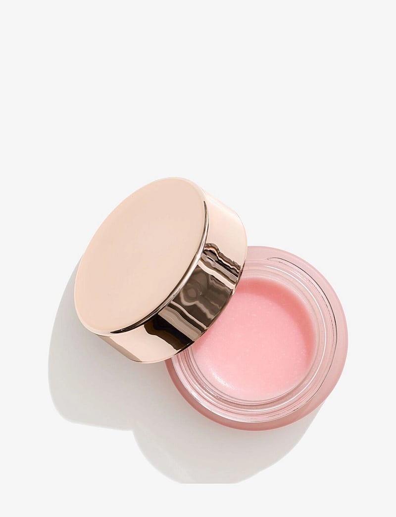 GOSH COPENHAGEN - GOSH Overnight Lip Mask - huultehooldus - rose - 1