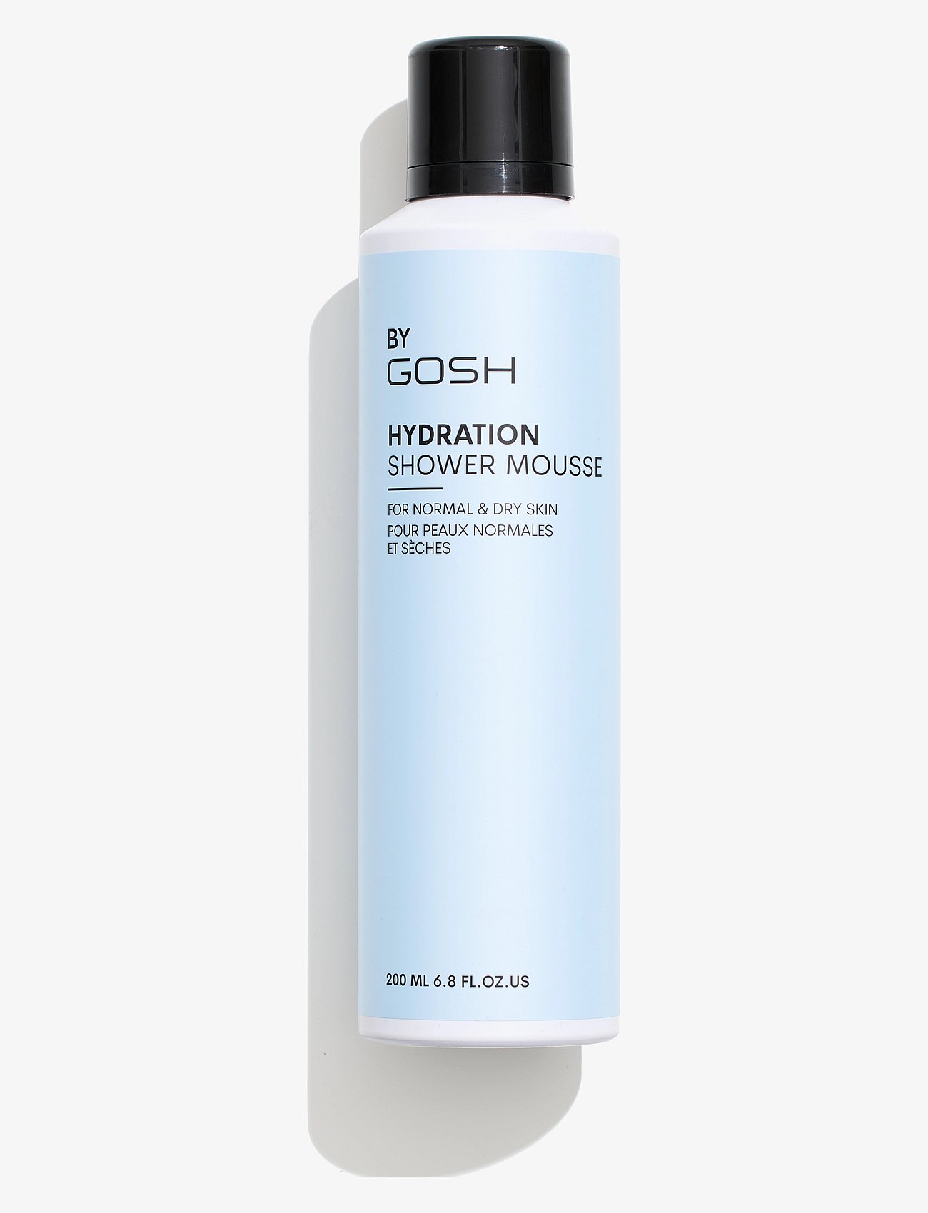 By GOSH Hydration Shower Mousse