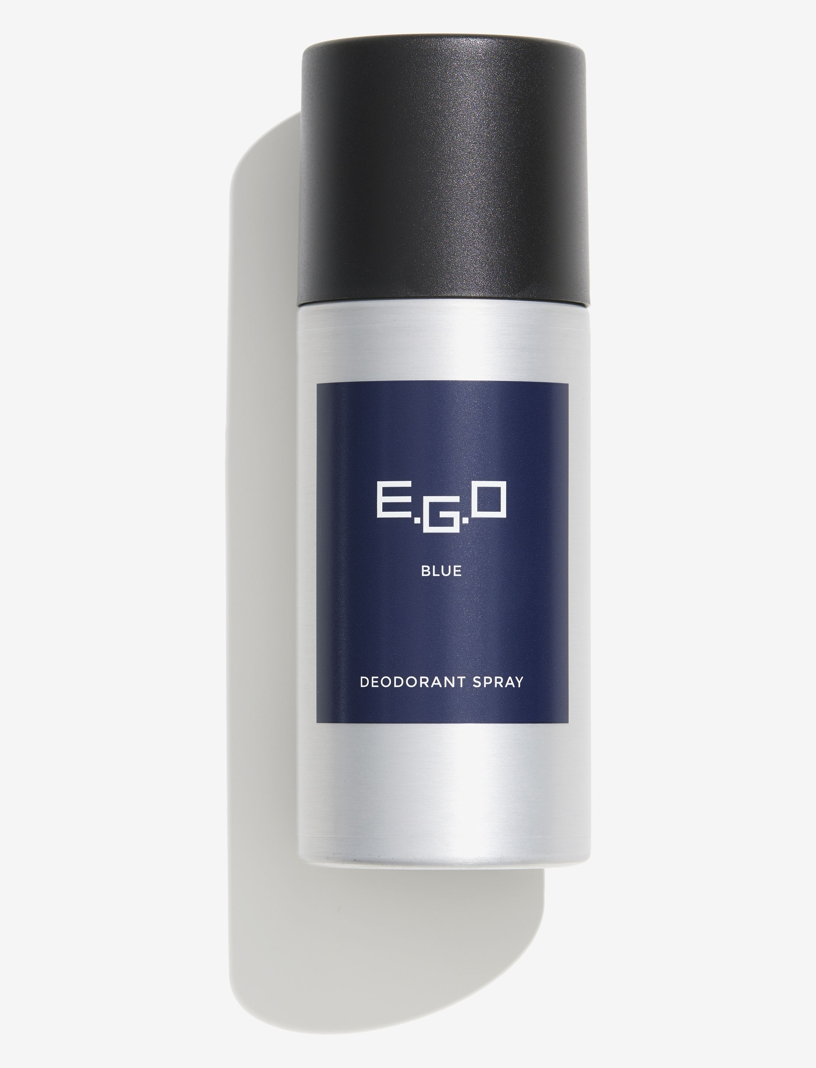 GOSH COPENHAGEN E.g.o Green Deodorant Spray, 150 ml, Blue, Deodoranter > Spray, Herre