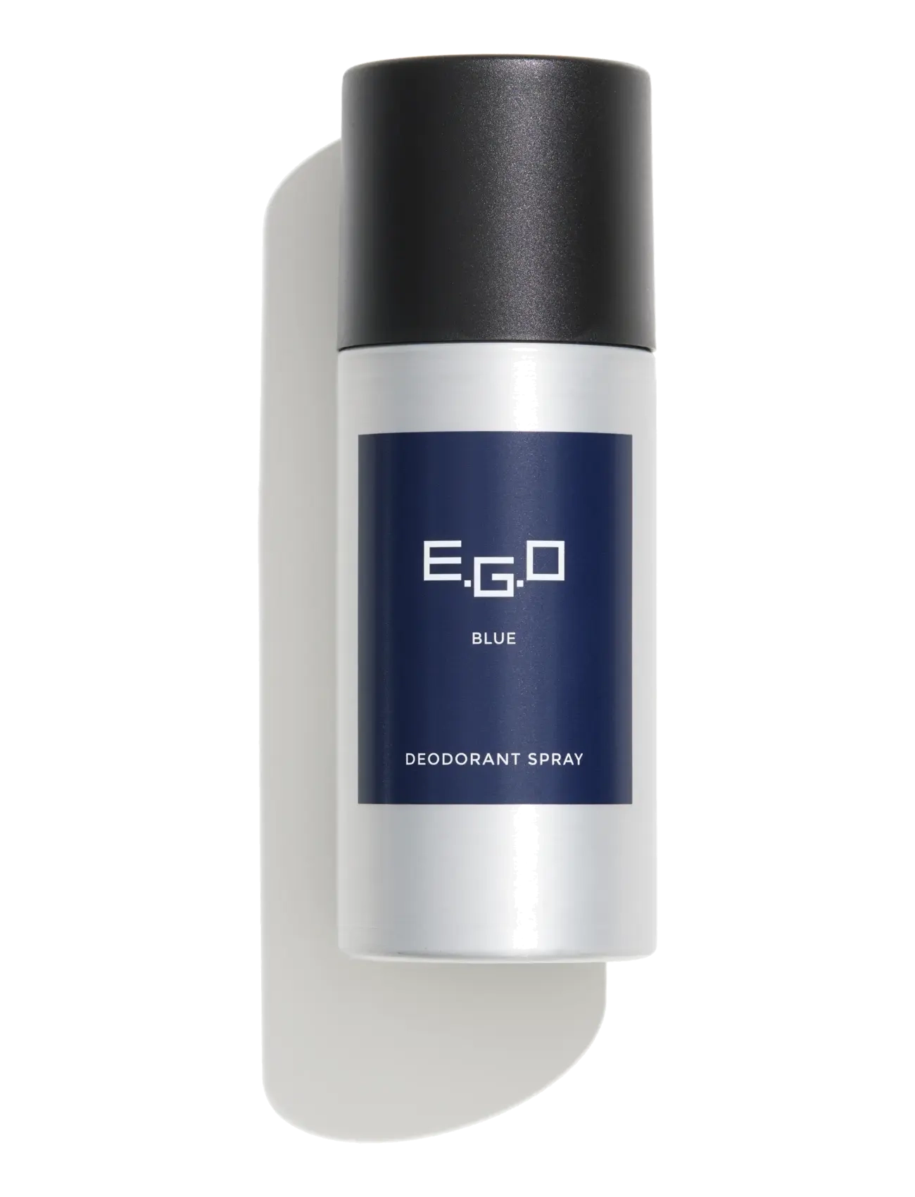 GOSH COPENHAGEN E.G.O Green Deodorant Spray - Ilutooted meestele - CLEAR / undefined