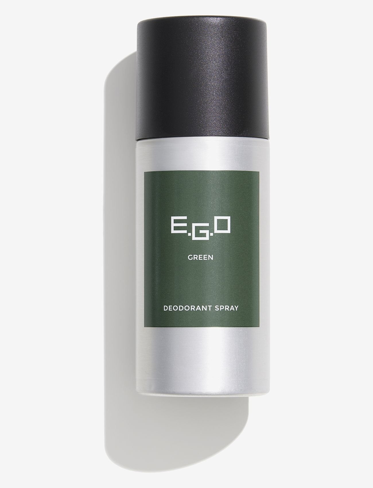 GOSH COPENHAGEN - E.G.O Green Deodorant Spray - deodorant - clear - 0