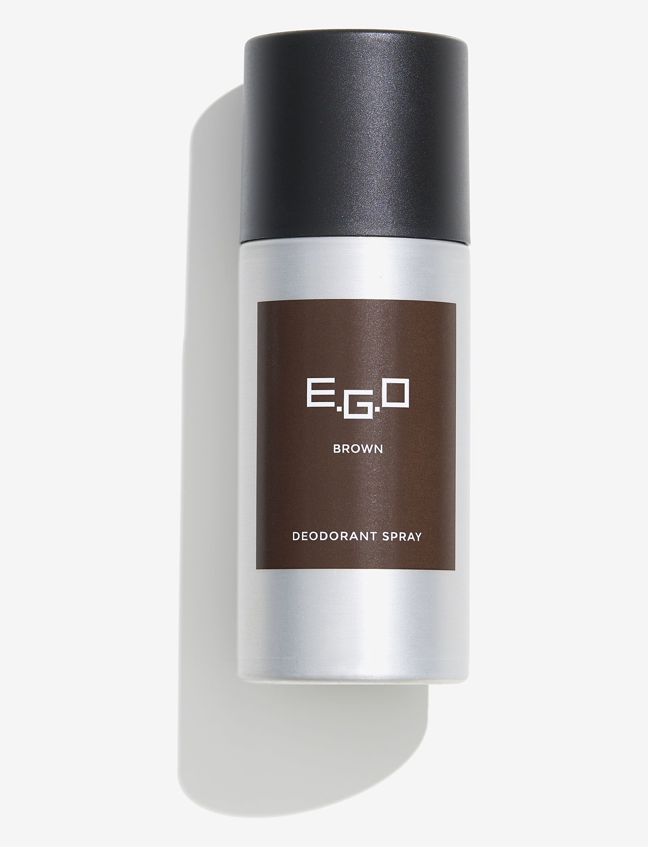 GOSH COPENHAGEN - E.G.O Green Deodorant Spray - deosprays - clear - 0