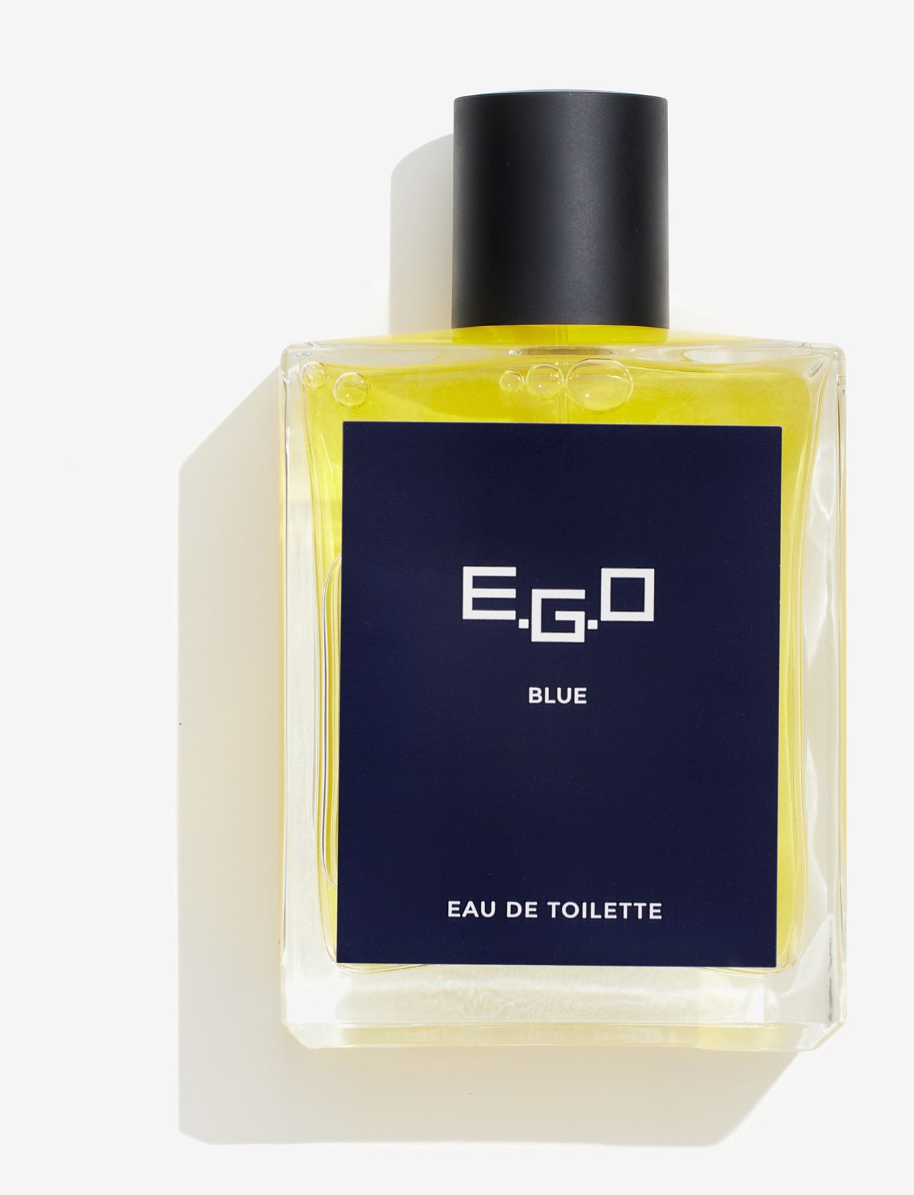 GOSH COPENHAGEN - E.G.O Blue - Eau de Toilette - till honom  - clear - 0