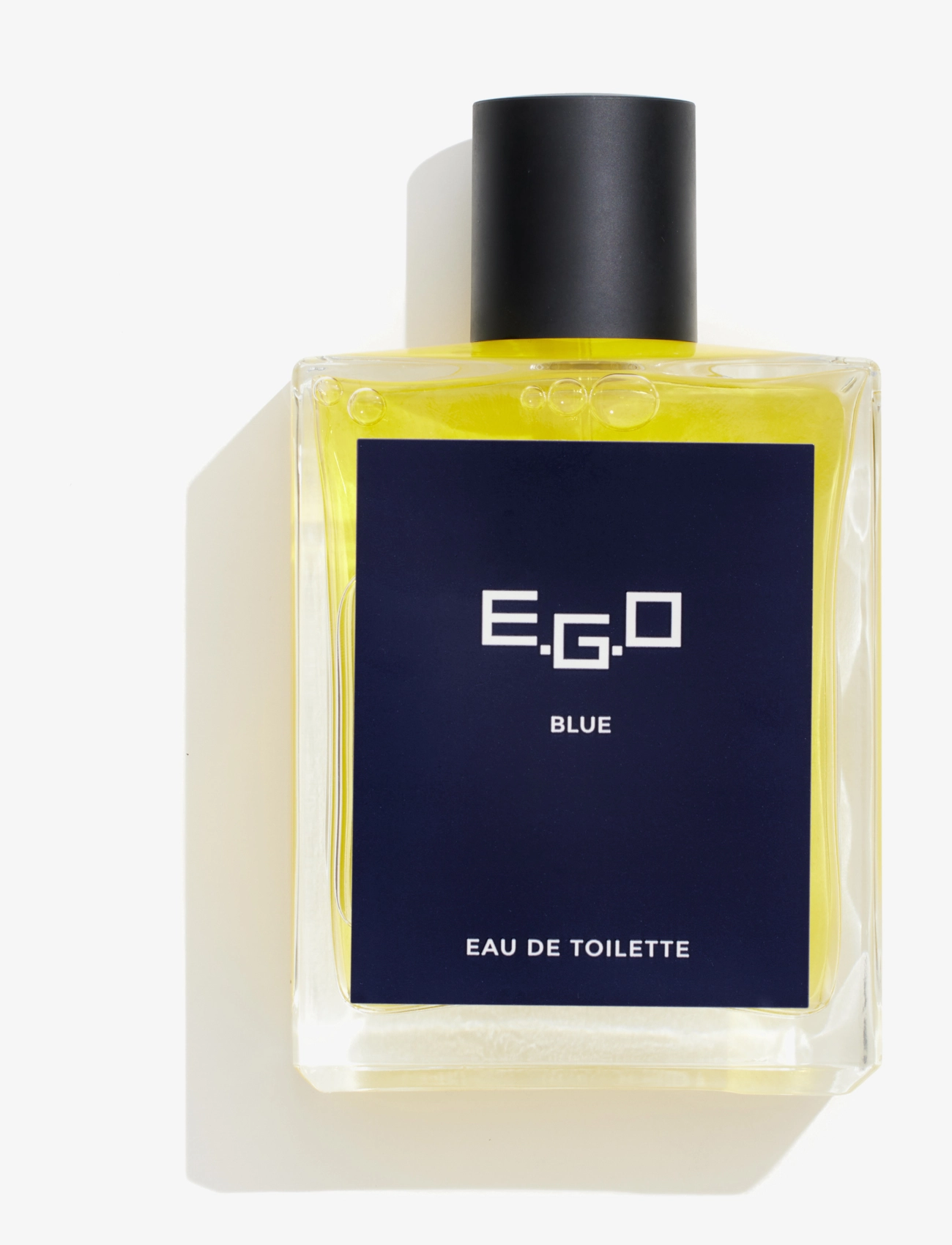 GOSH COPENHAGEN E.g.o Blue - Eau De Toilette, 100 ml, Blue, Parfume > Eau De Toilette, Herre
