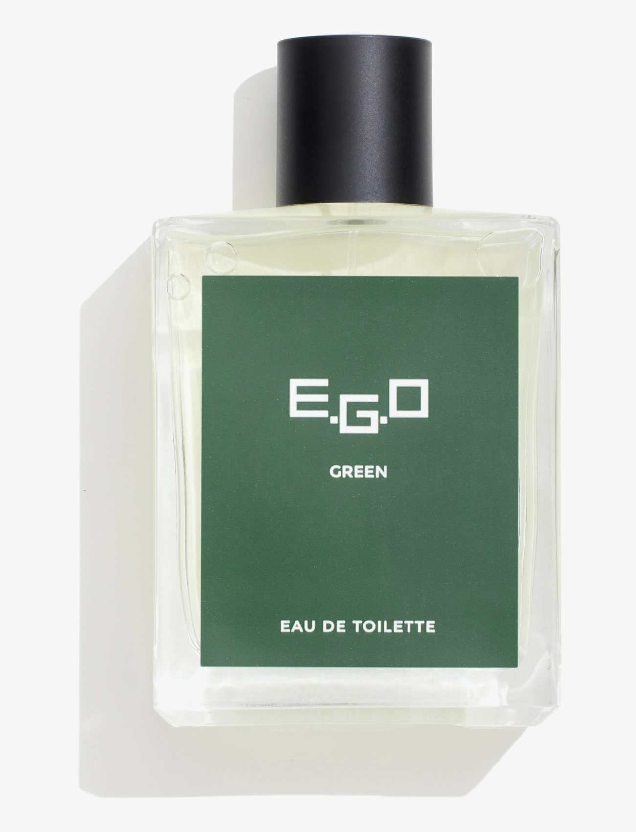 E.g.o Green Eau De Toilette