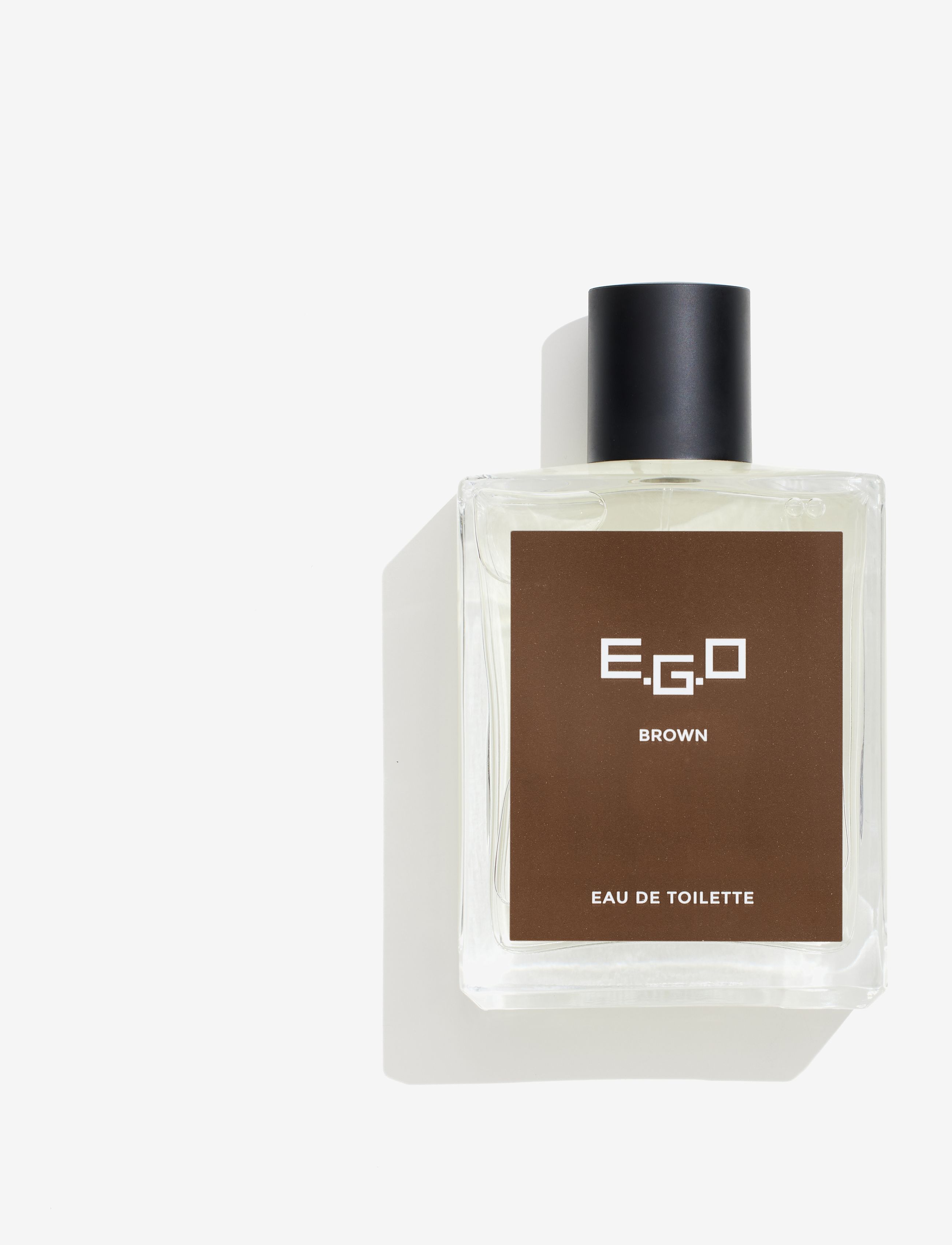 E.g.o Brown Eau De Toilette